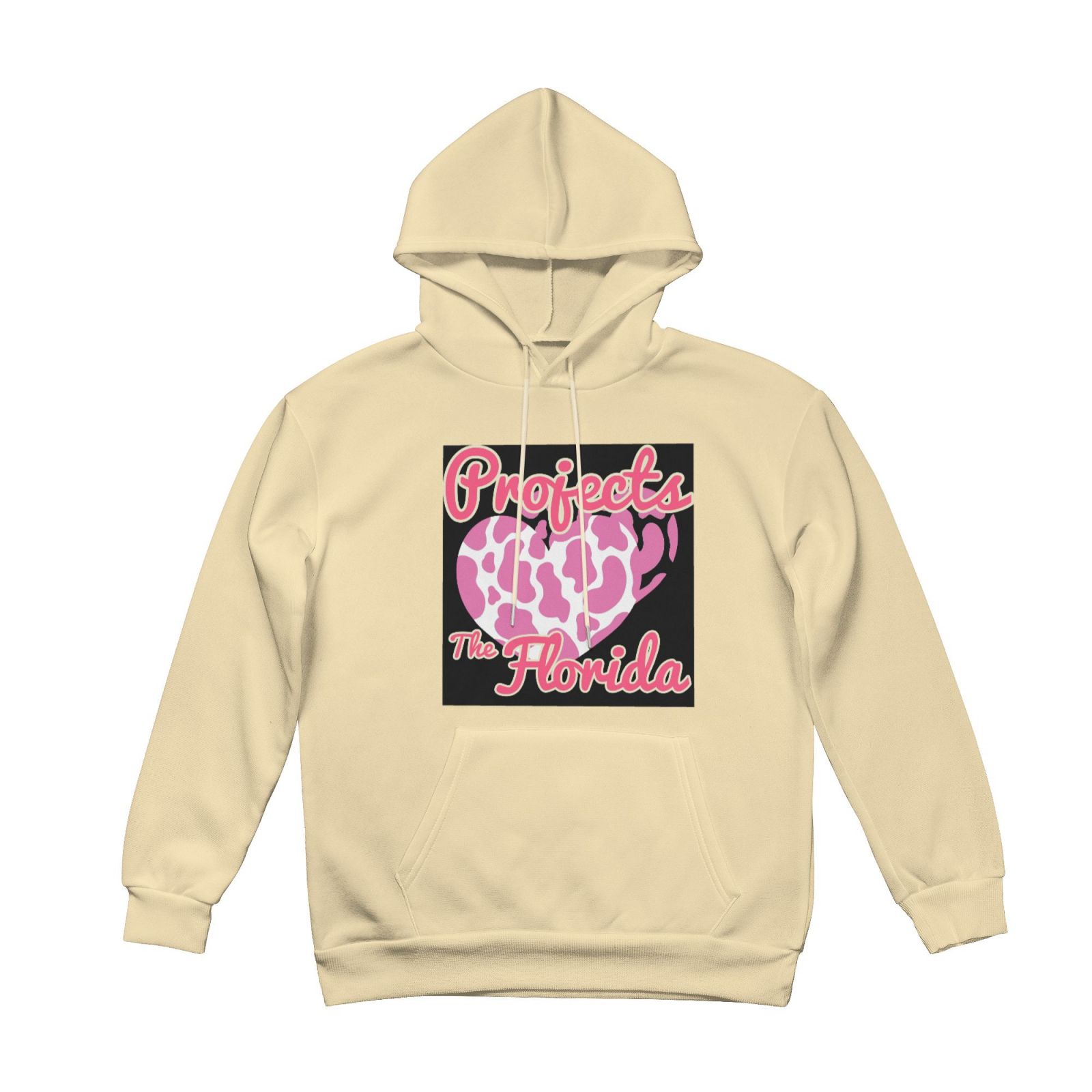 Women's Fleece Hoodie