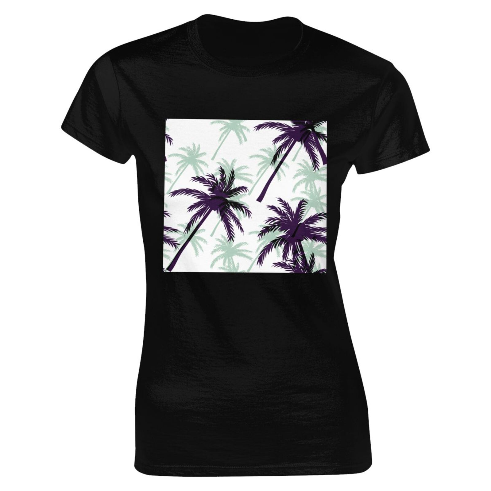 Women's Short Sleeve T