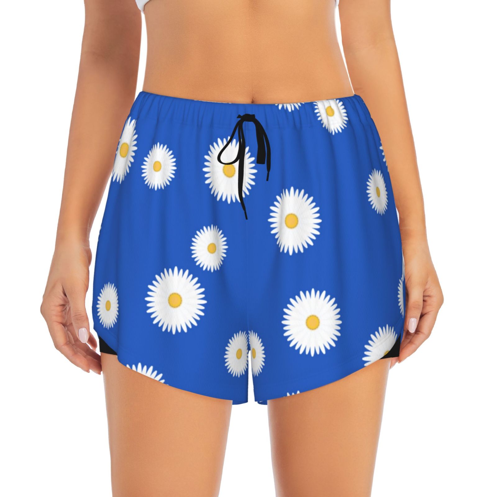 Women's Athletic Shorts