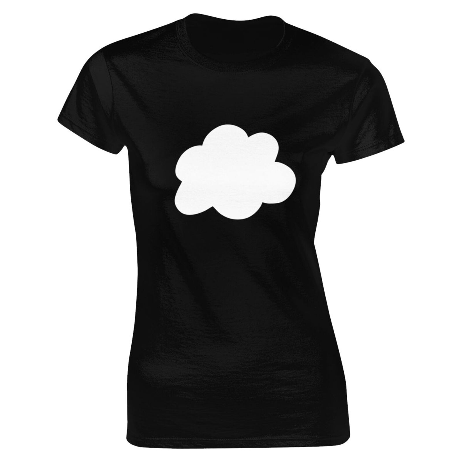 Women's Short Sleeve T