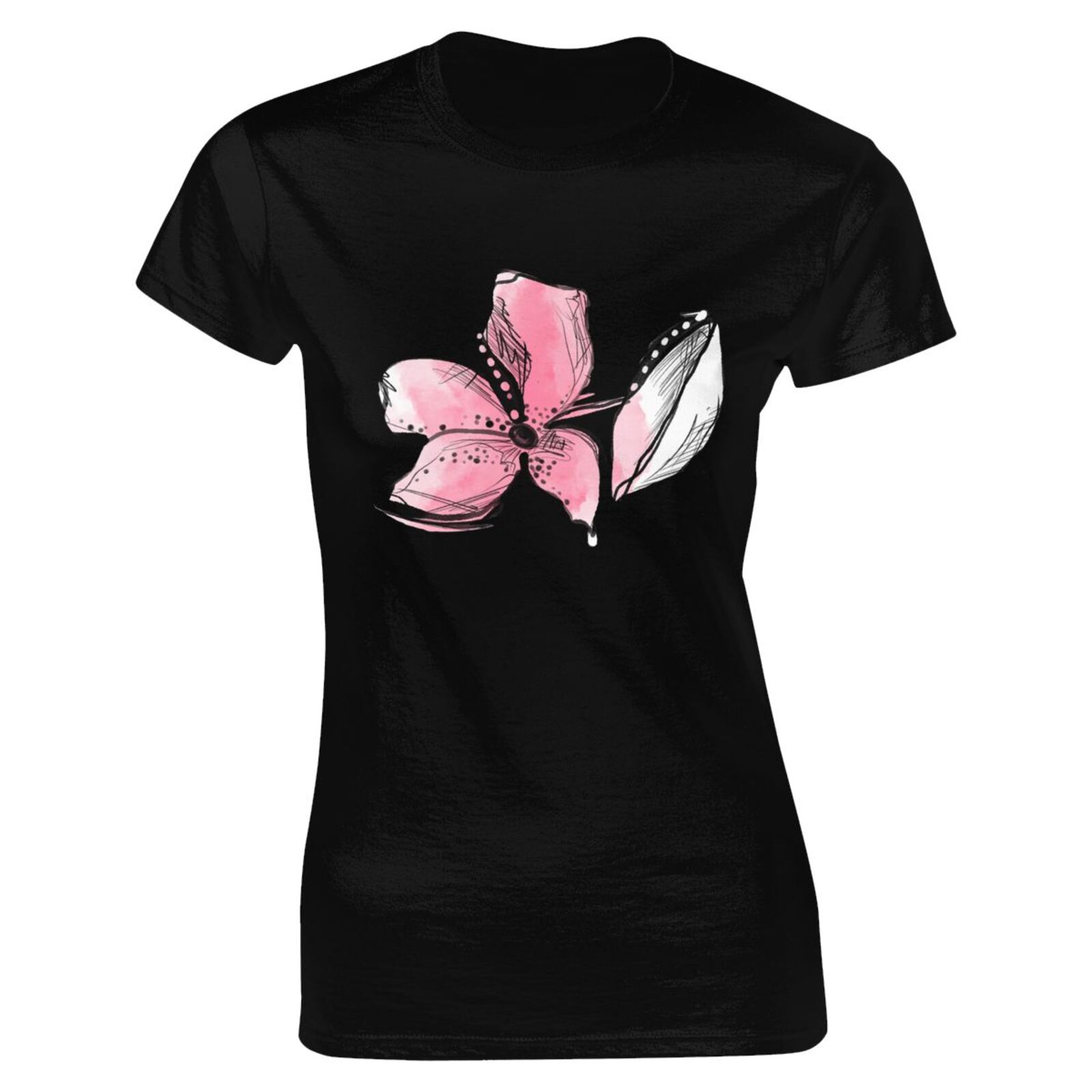 Women's Short Sleeve T