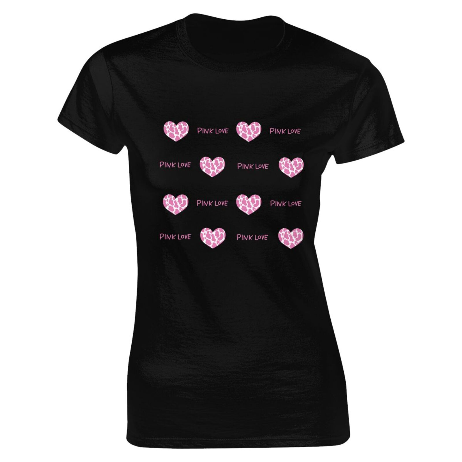 Women's Short Sleeve T