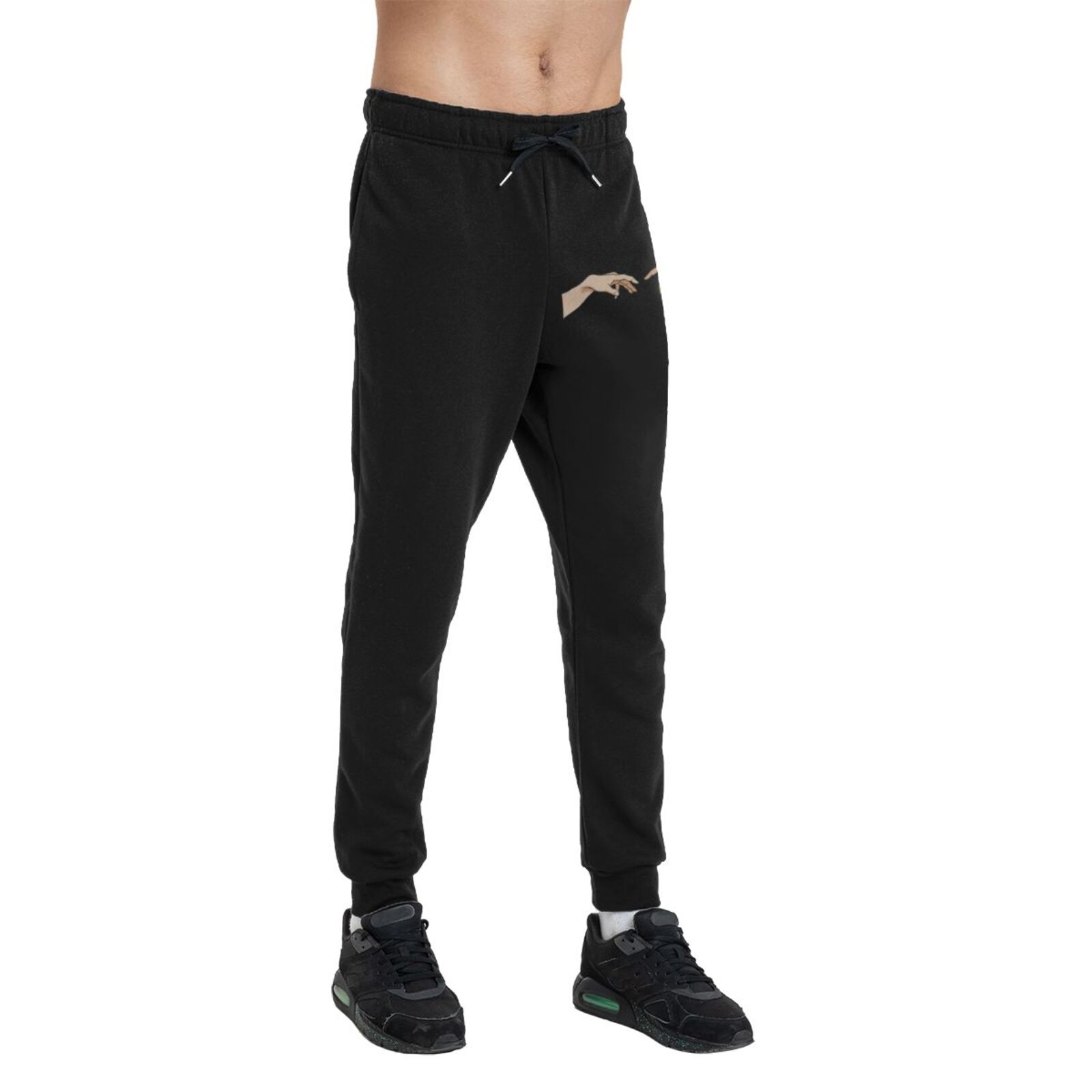 Men's Long Pants