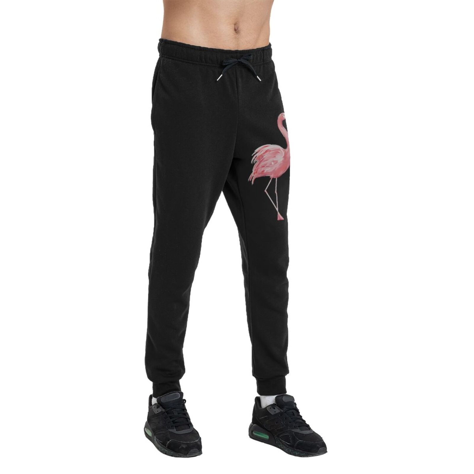 Men's Long Pants