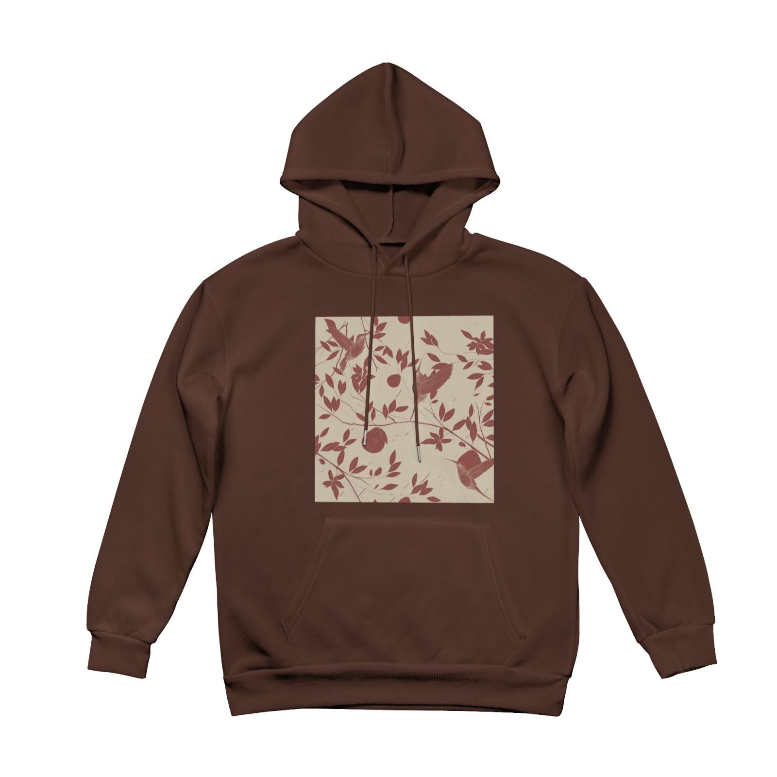 Women's Fleece Hoodie