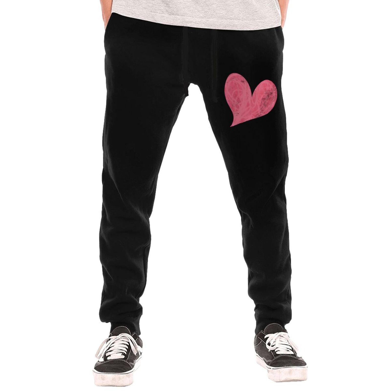 Men's Long Pants