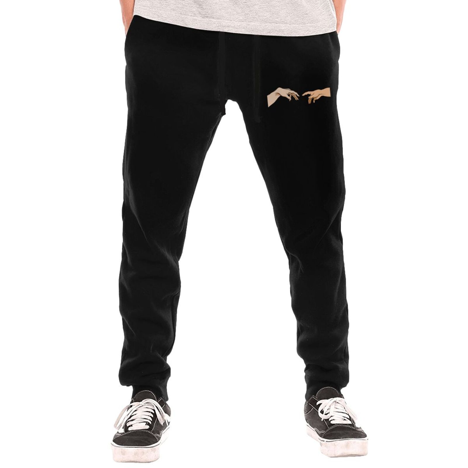 Men's Long Pants