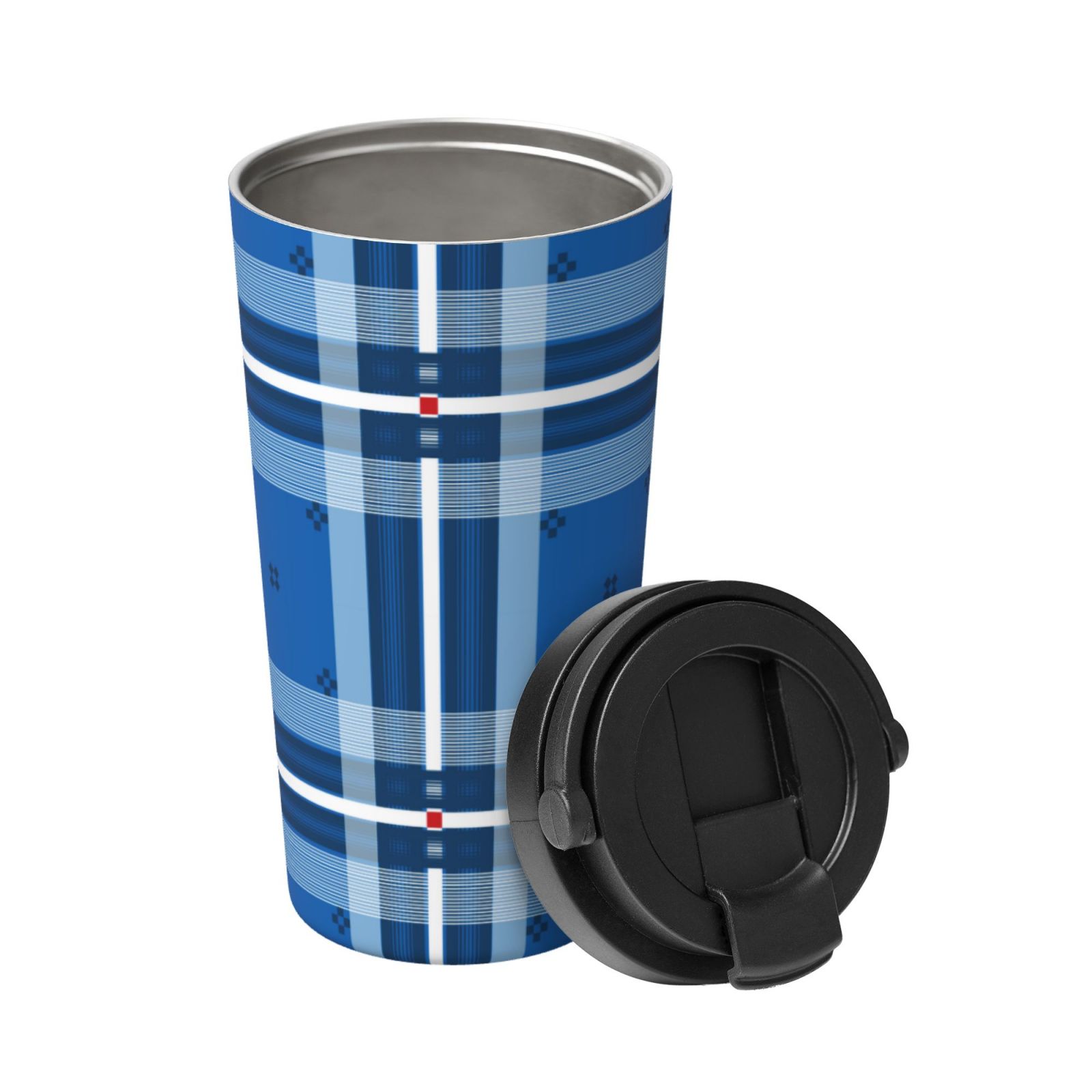 Carry Insulated Coffee Mug