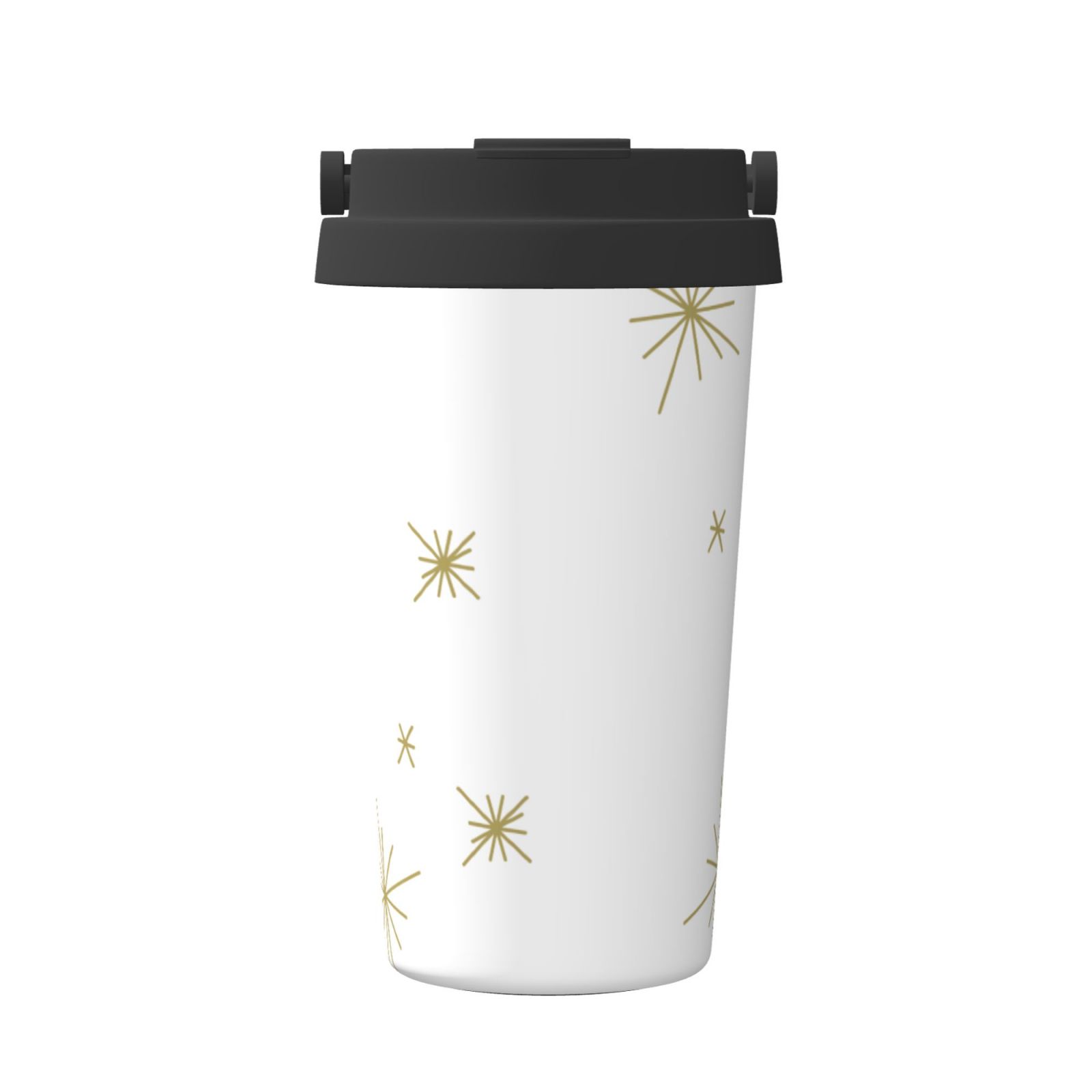 Carry Insulated Coffee Mug