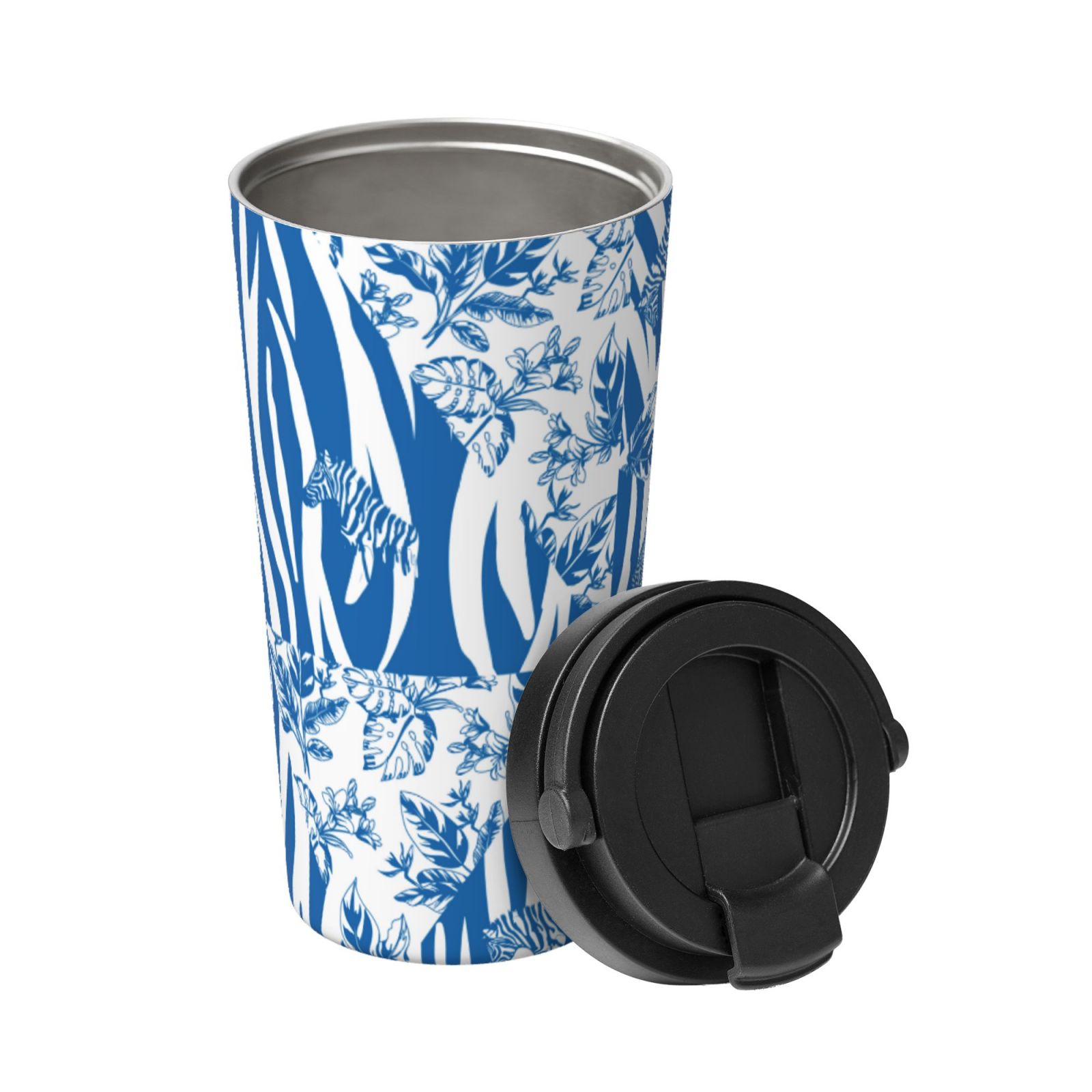 Carry Insulated Coffee Mug