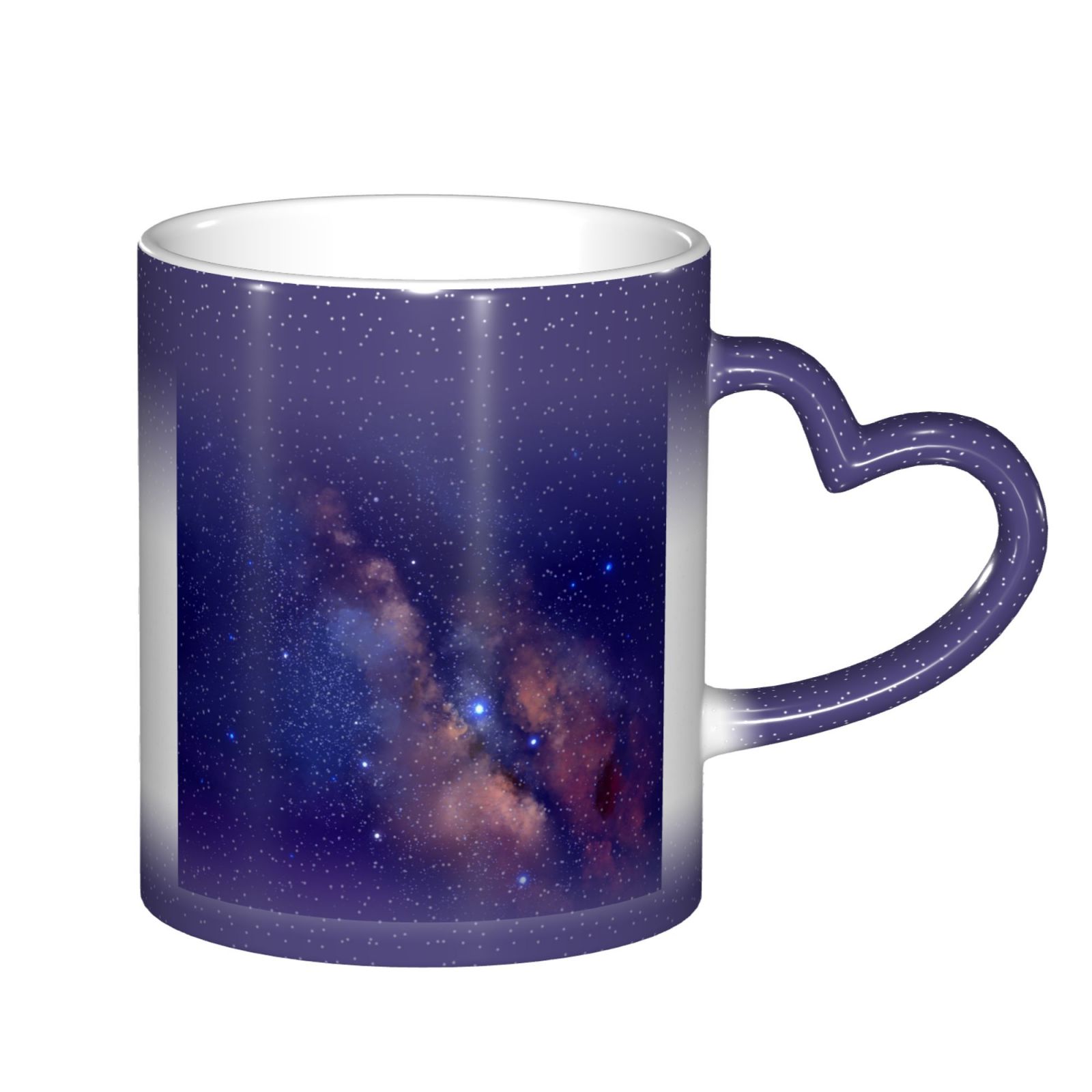 Color Changing Mug In The Sky