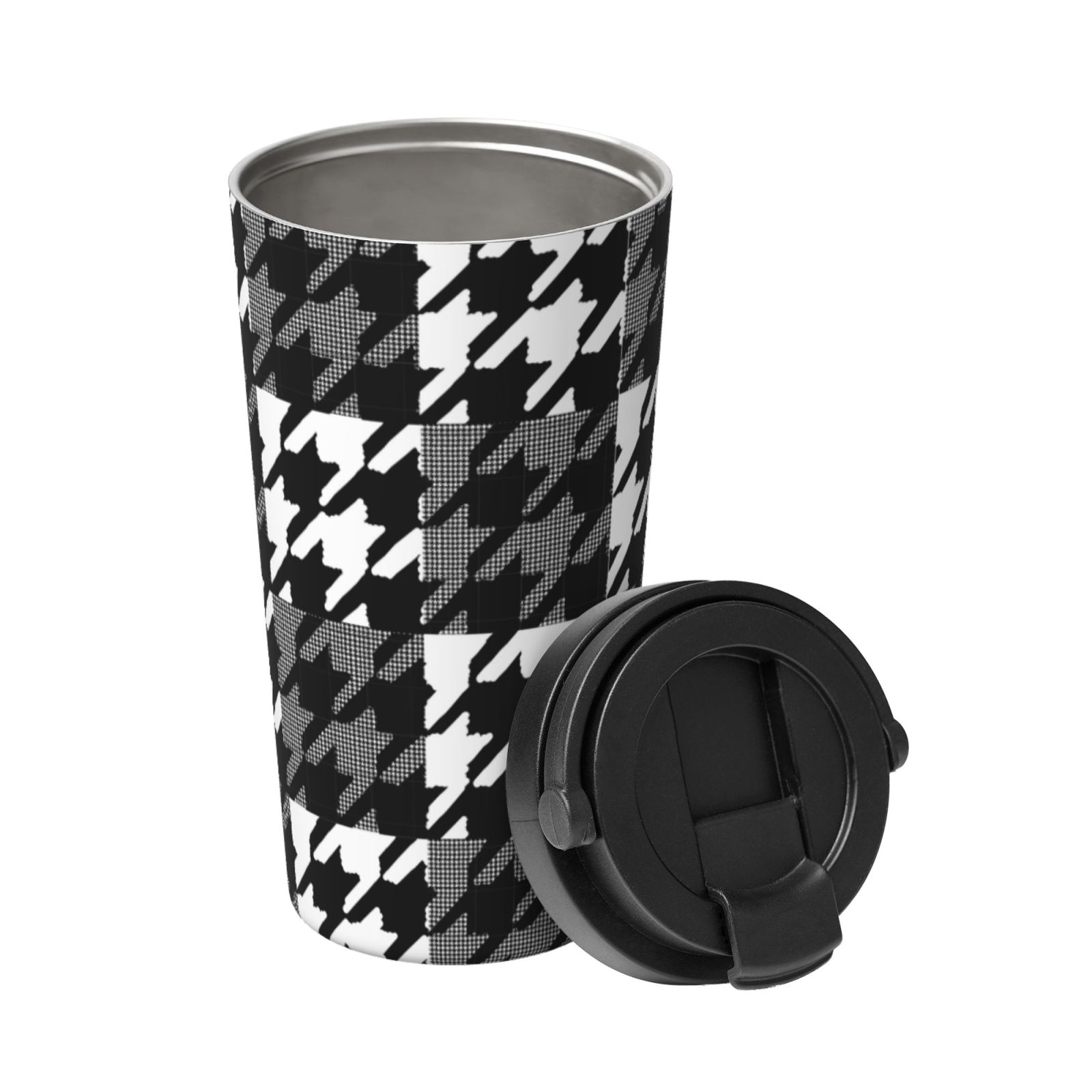 Carry Insulated Coffee Mug