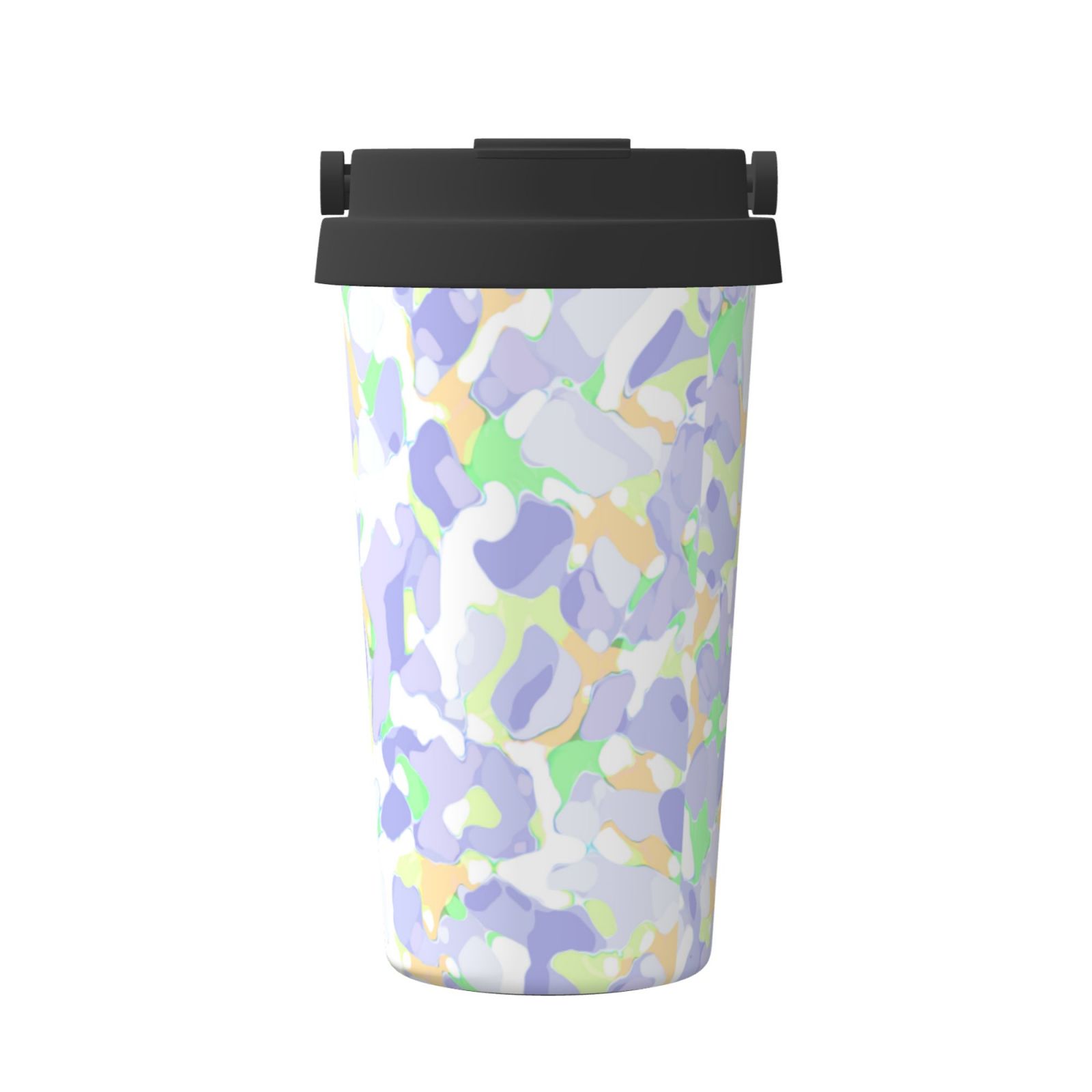 Carry Insulated Coffee Mug