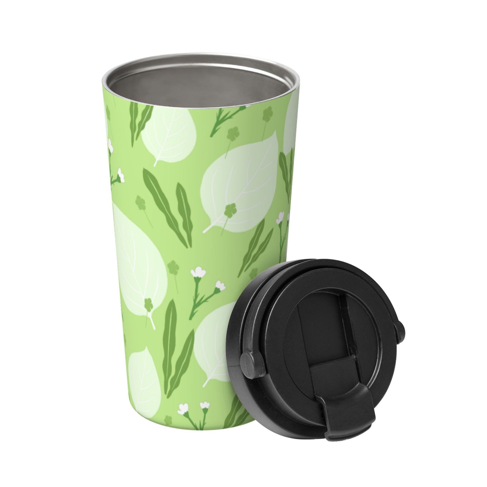 Carry Insulated Coffee Mug