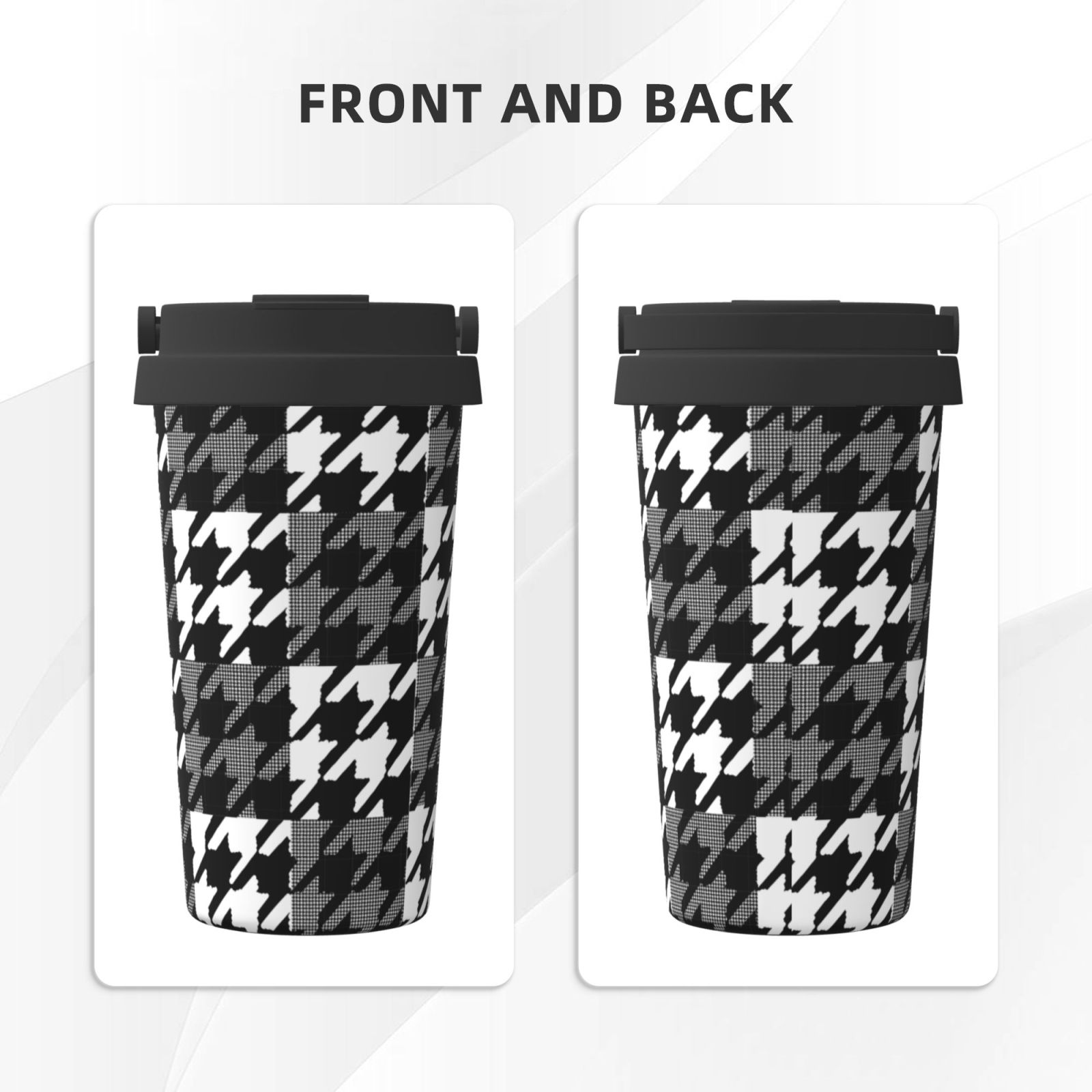 Carry Insulated Coffee Mug