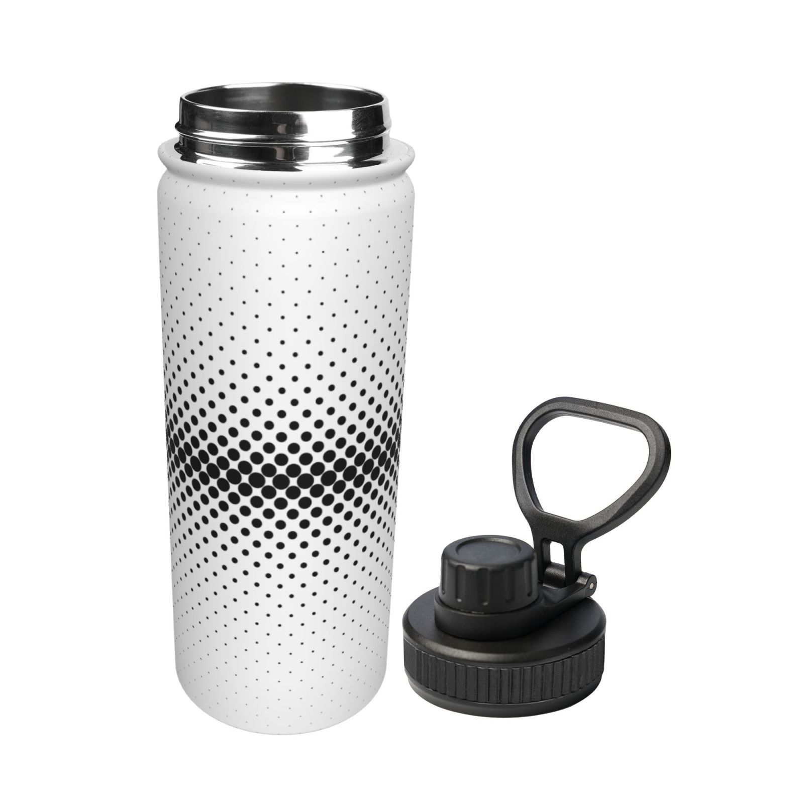 18OZ Sports Insulated Kettle