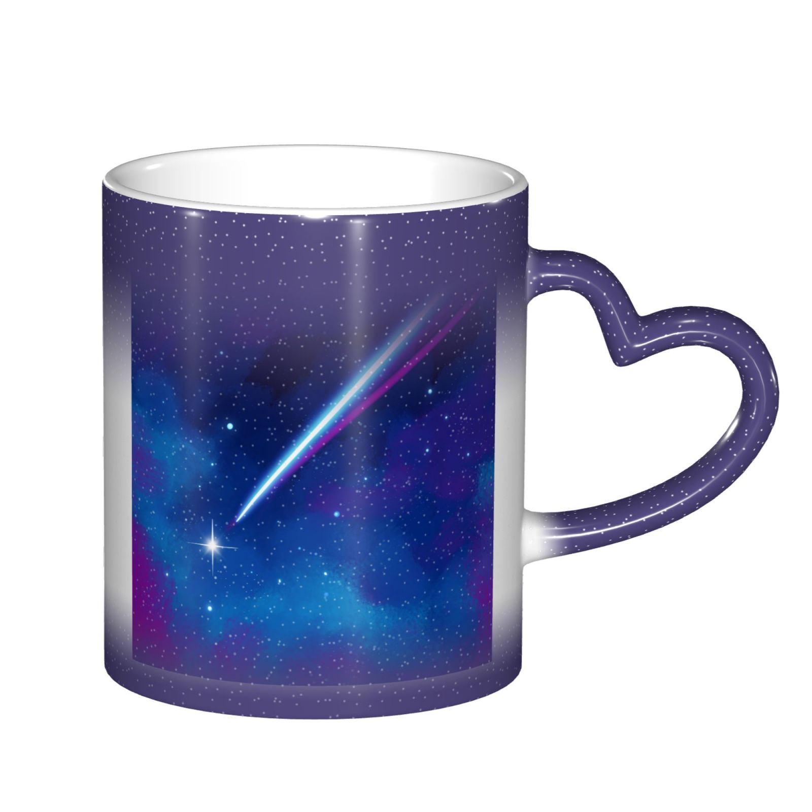 Color Changing Mug In The Sky