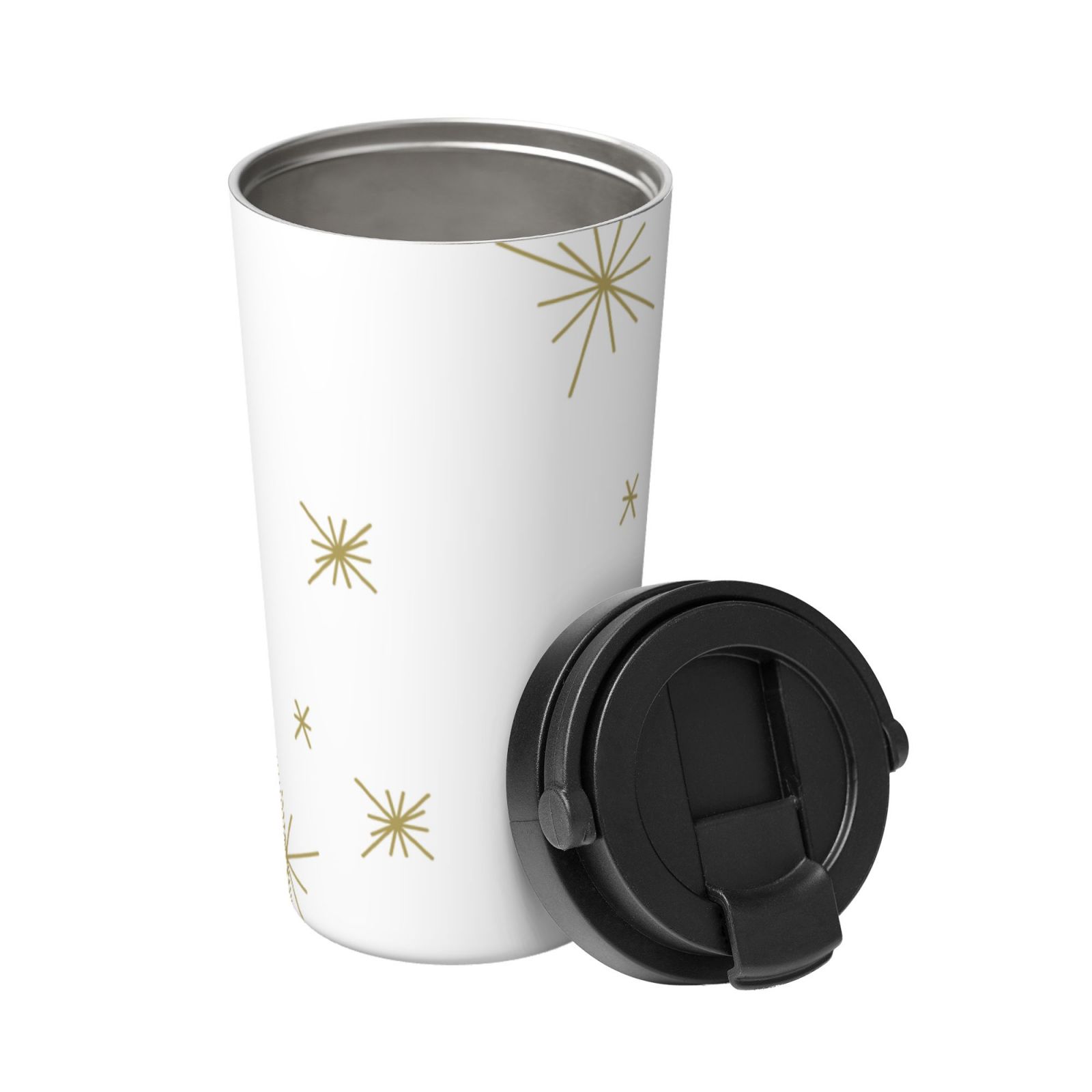 Carry Insulated Coffee Mug