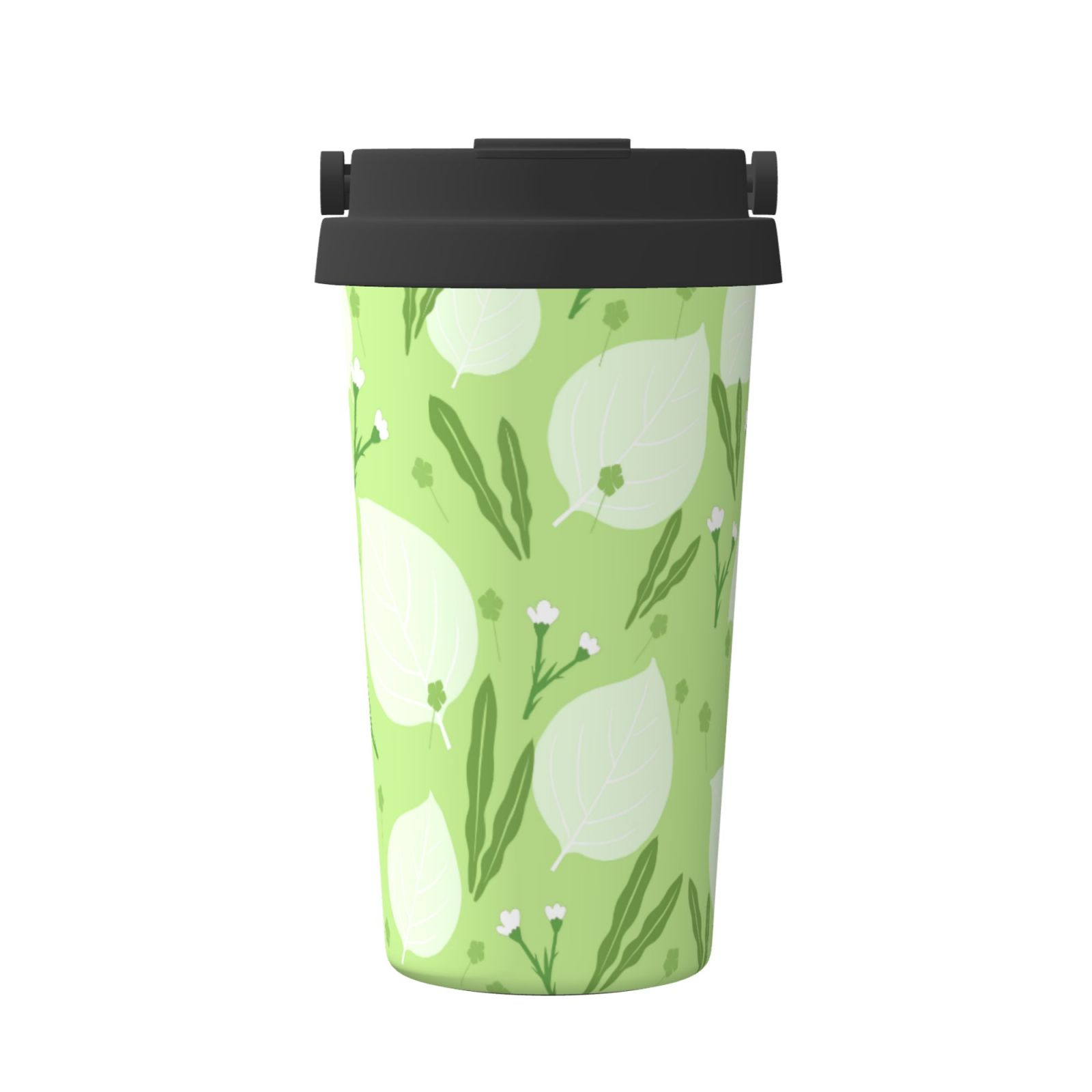 Carry Insulated Coffee Mug