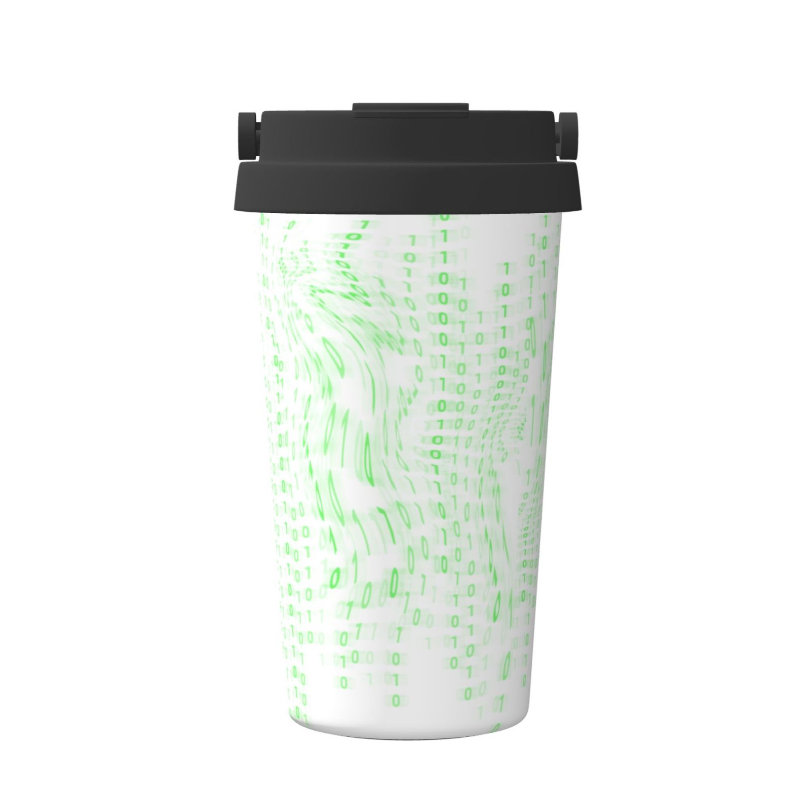 Carry Insulated Coffee Mug