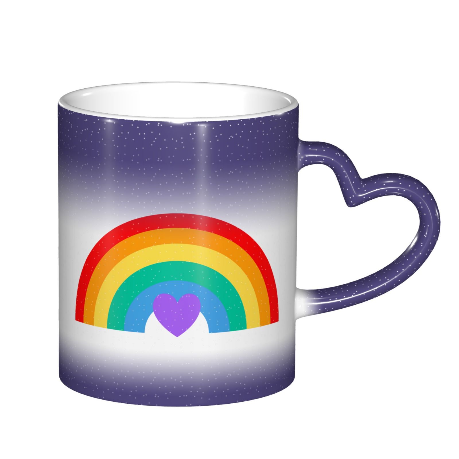 Color Changing Mug In The Sky