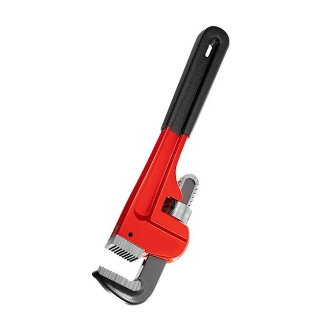 Straight Pipe Wrench