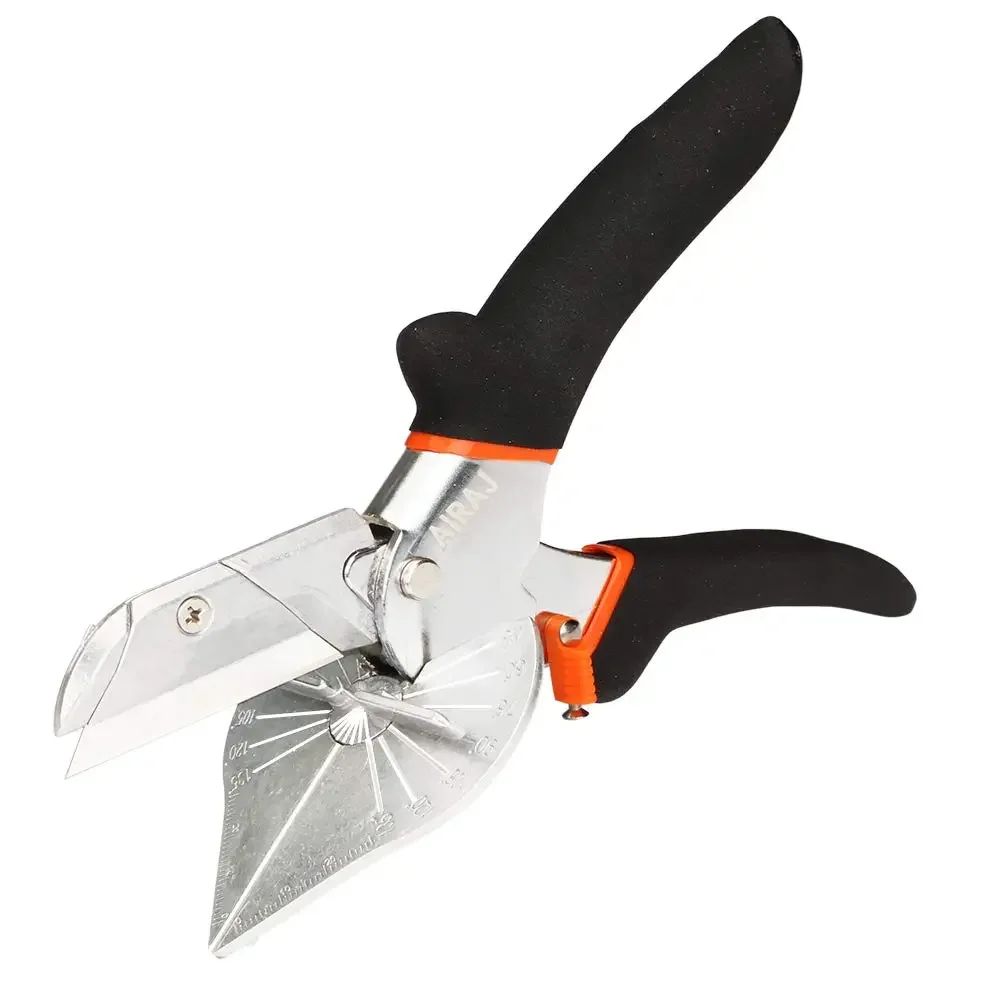 Plastic Pipe Shears