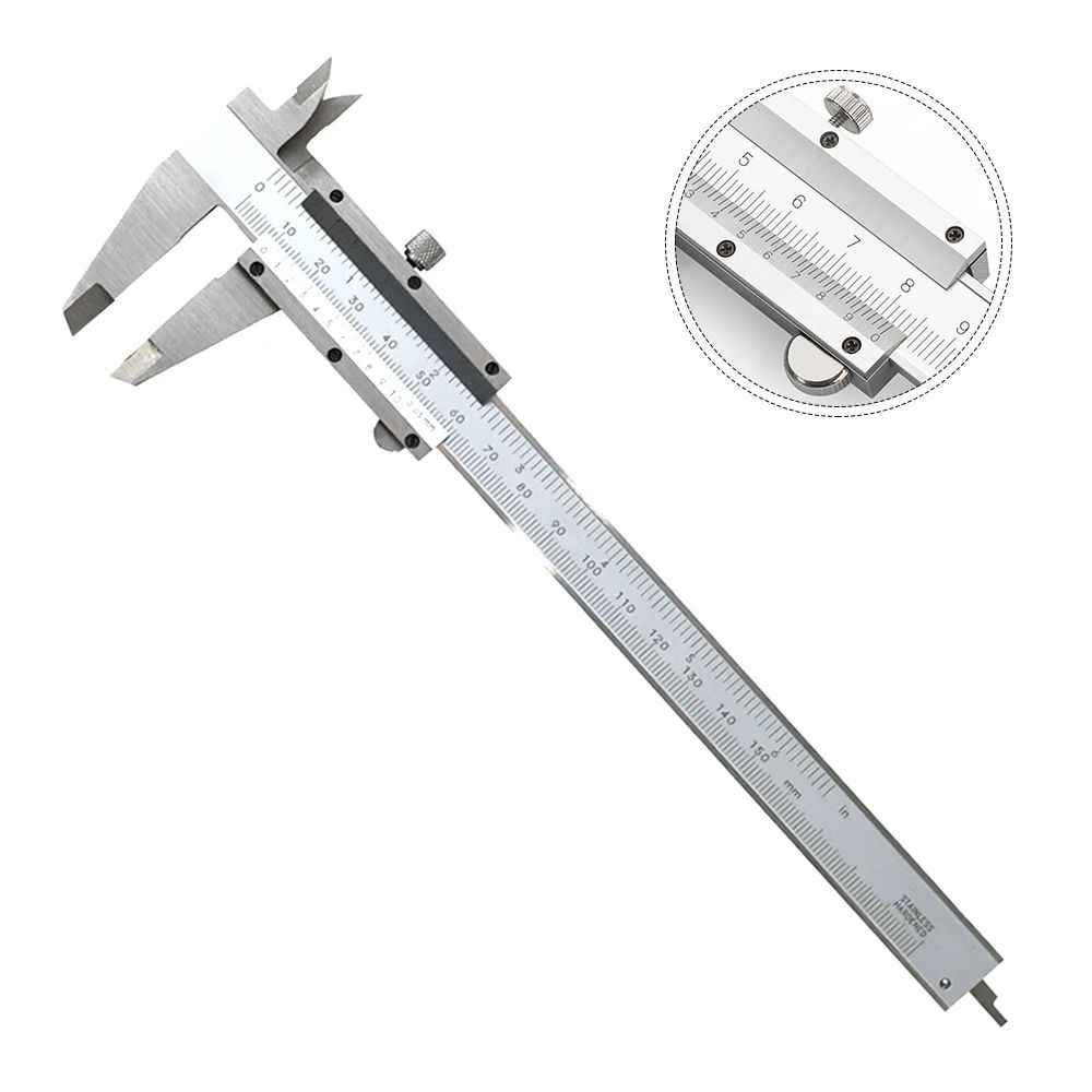 Vernier Calipers