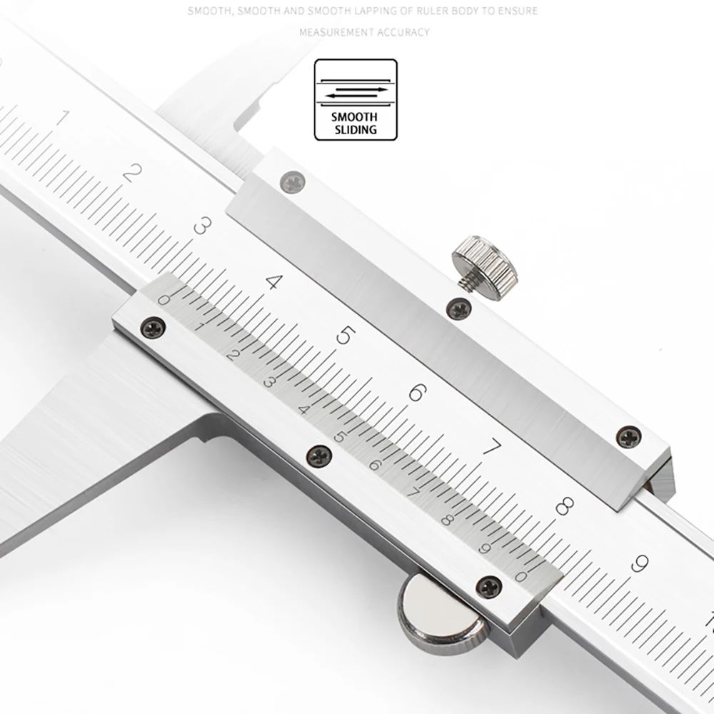 Vernier Calipers