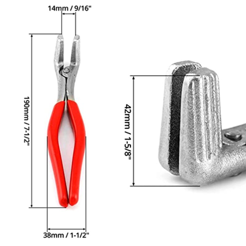 Battery Clamp