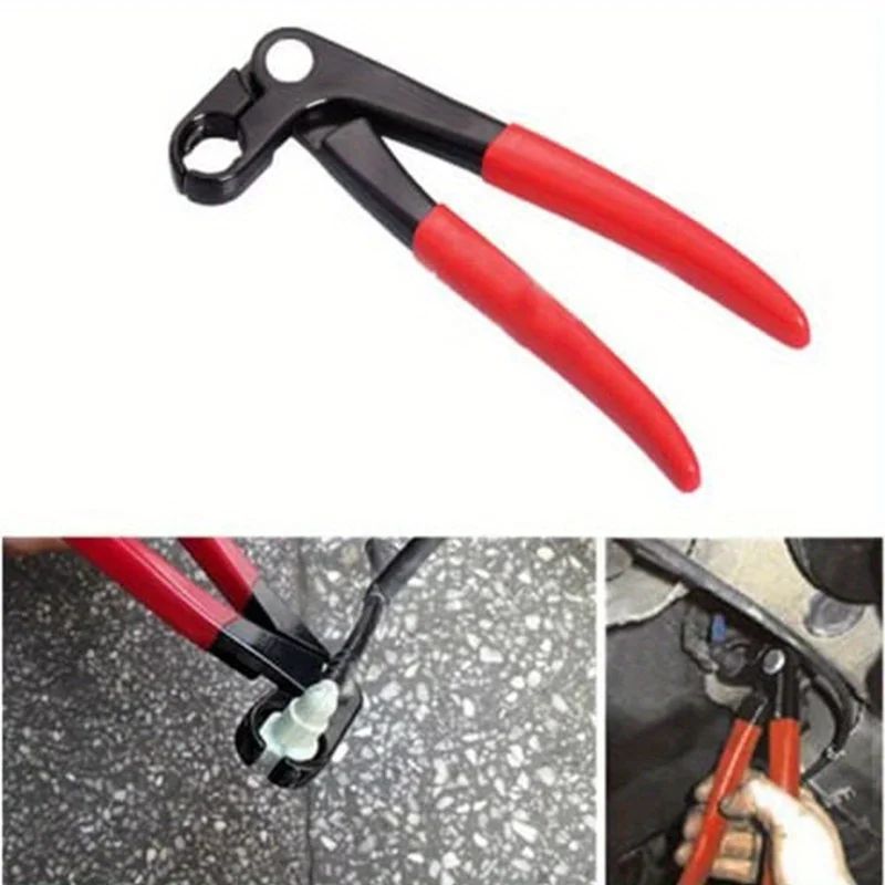 Hose Clamp Pliers