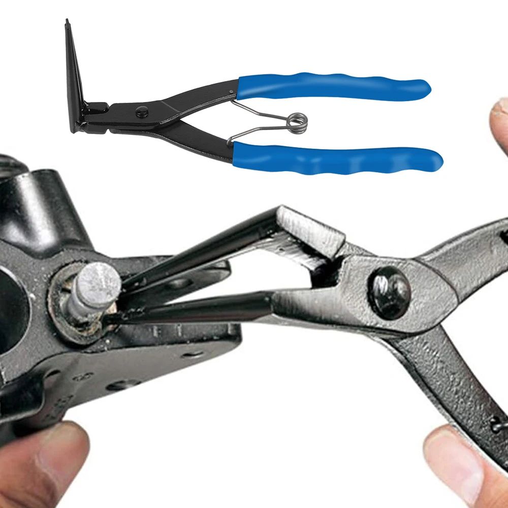 Bending Pliers