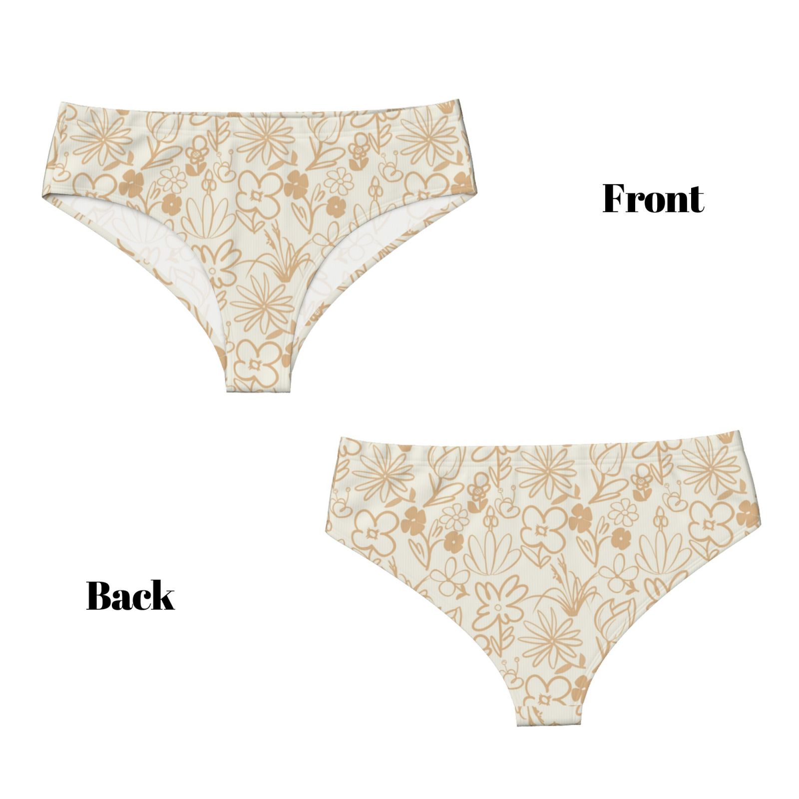 Women's Briefs