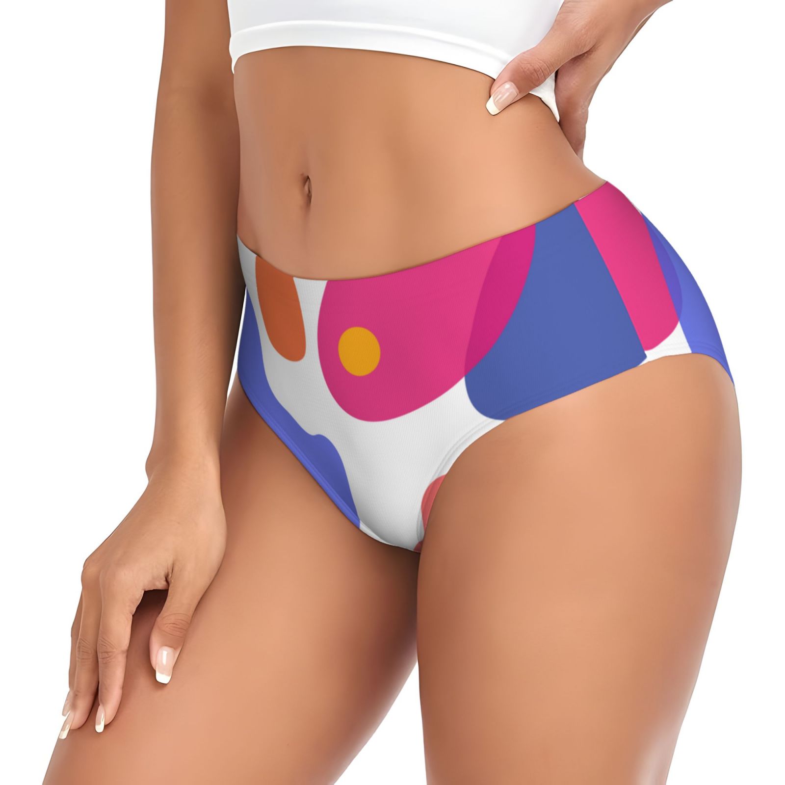 Women's Briefs