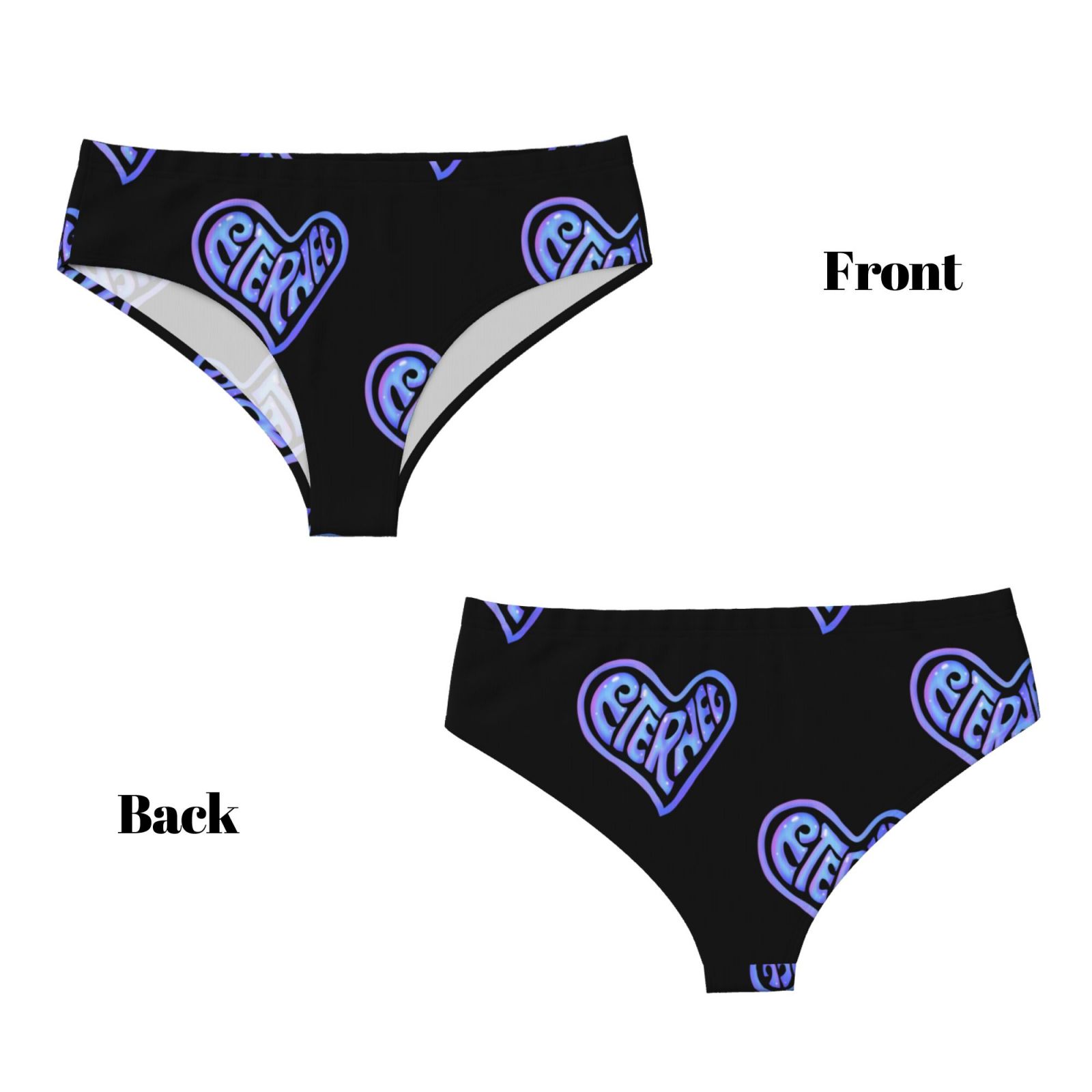 Women's Briefs