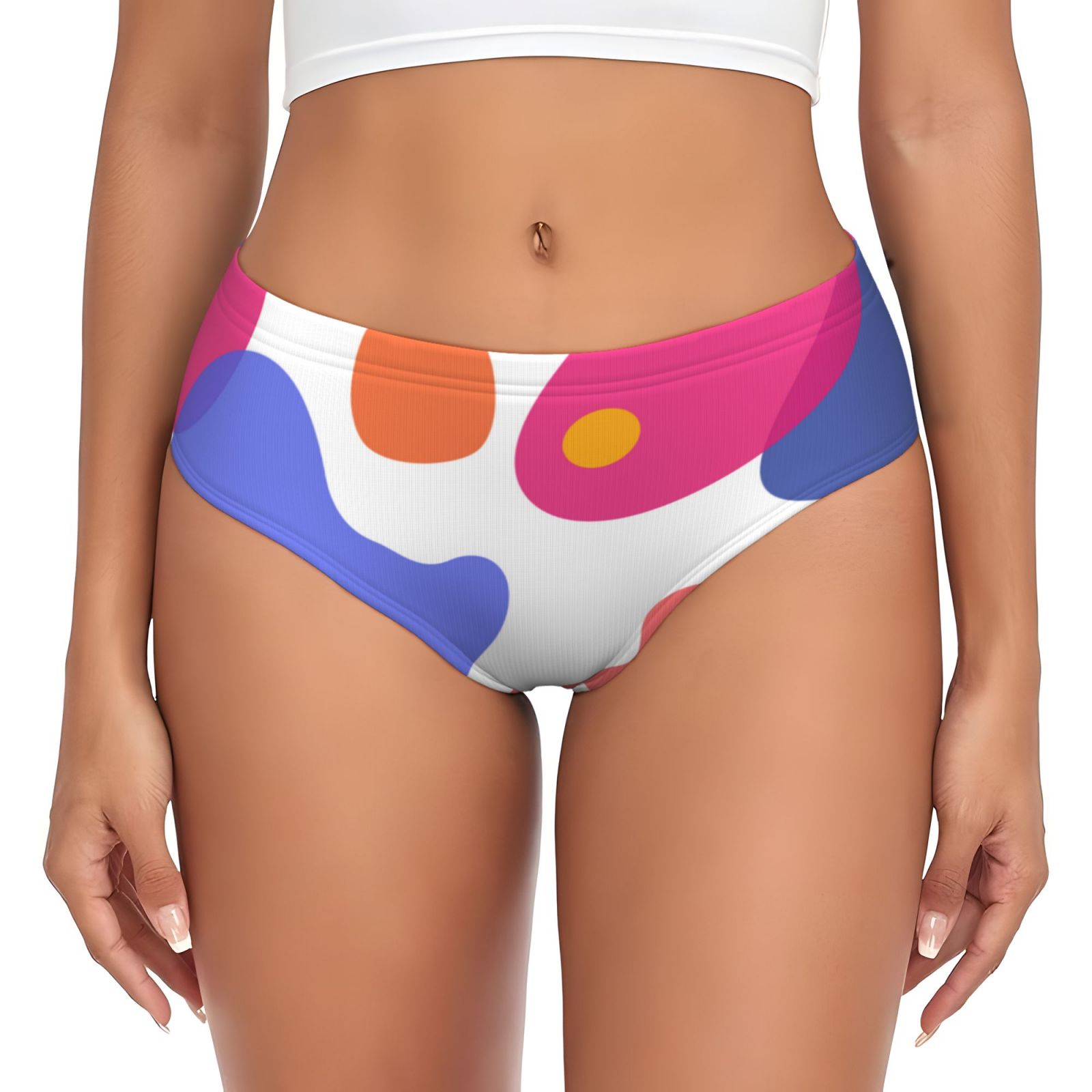 Women's Briefs