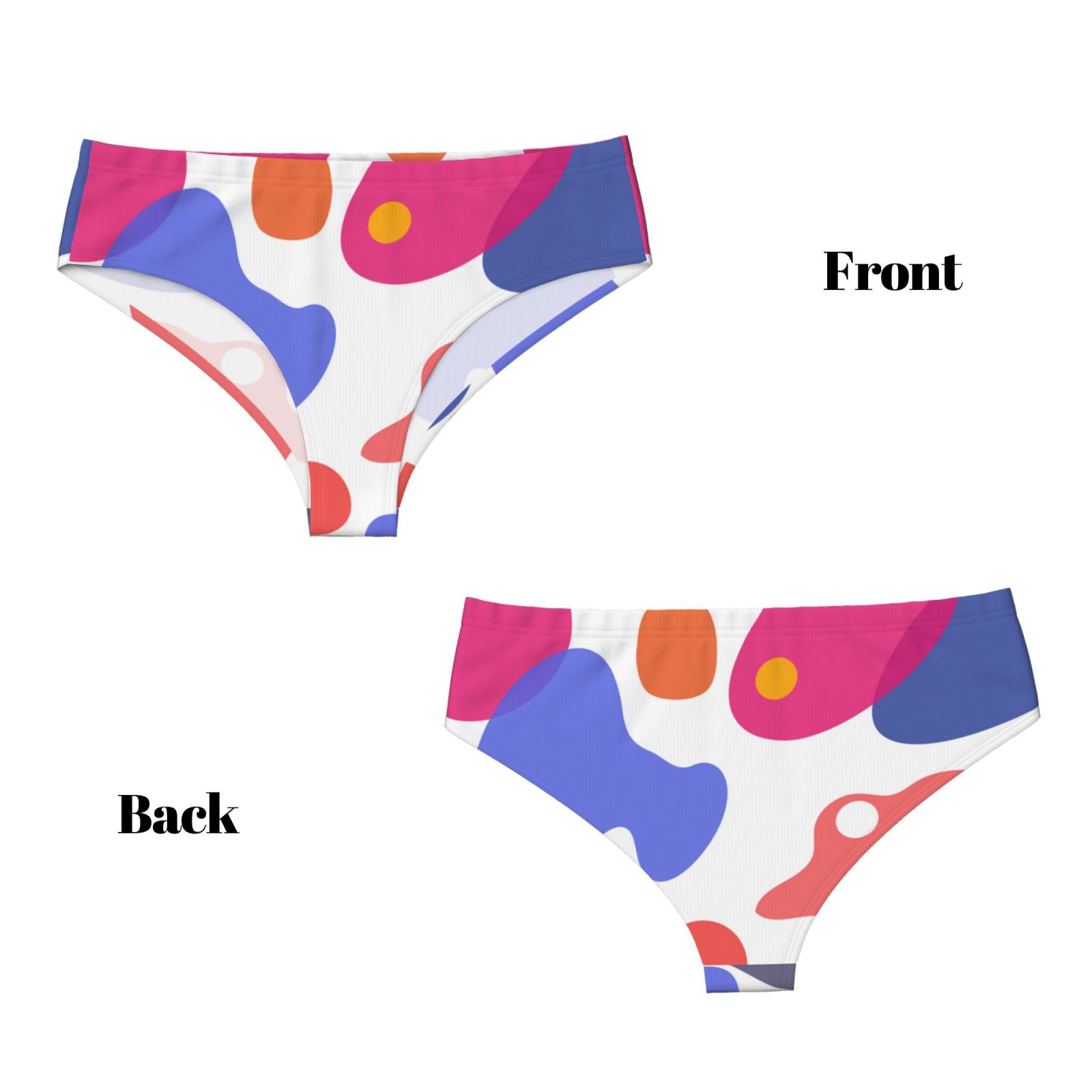 Women's Briefs