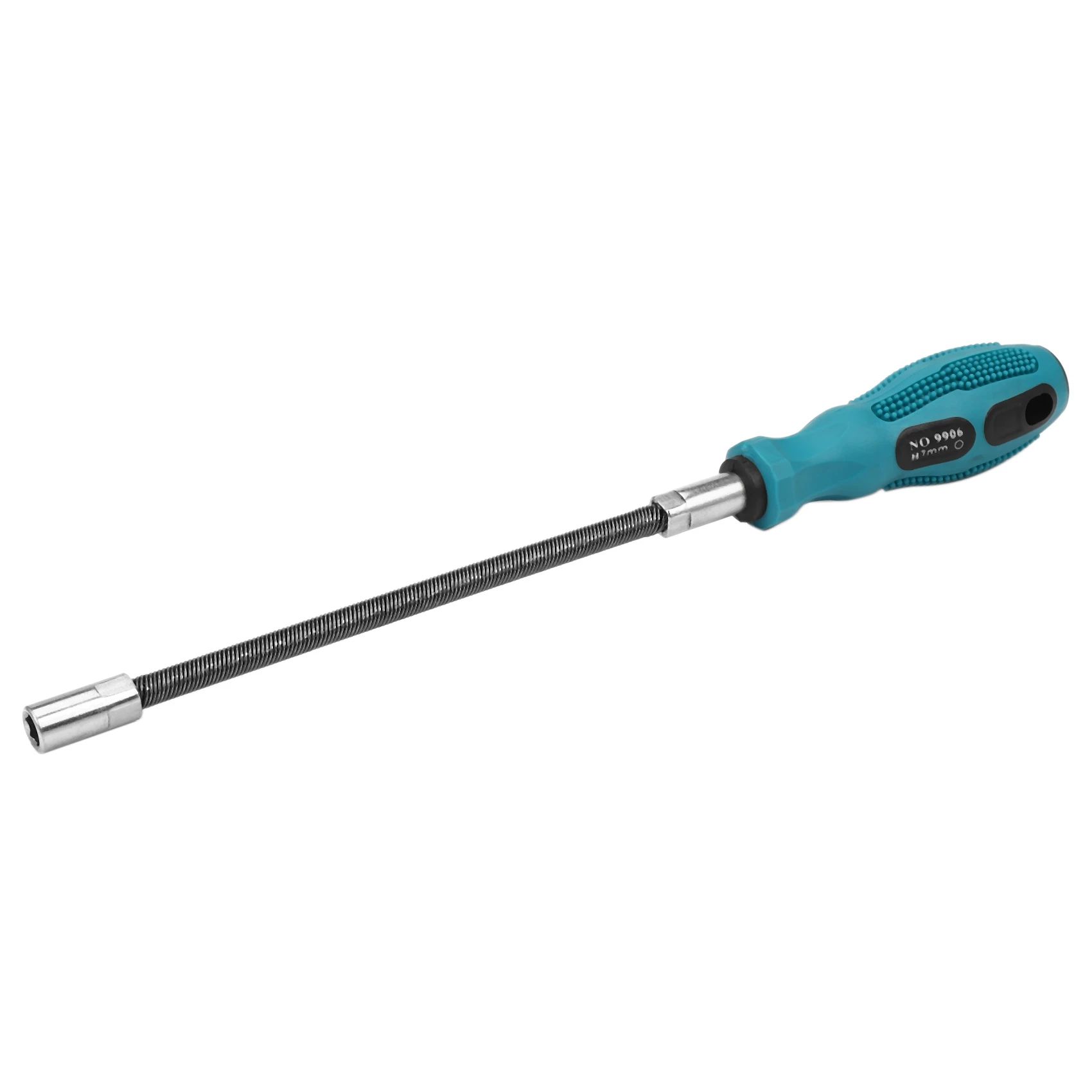 Manual Socket Screwdriver