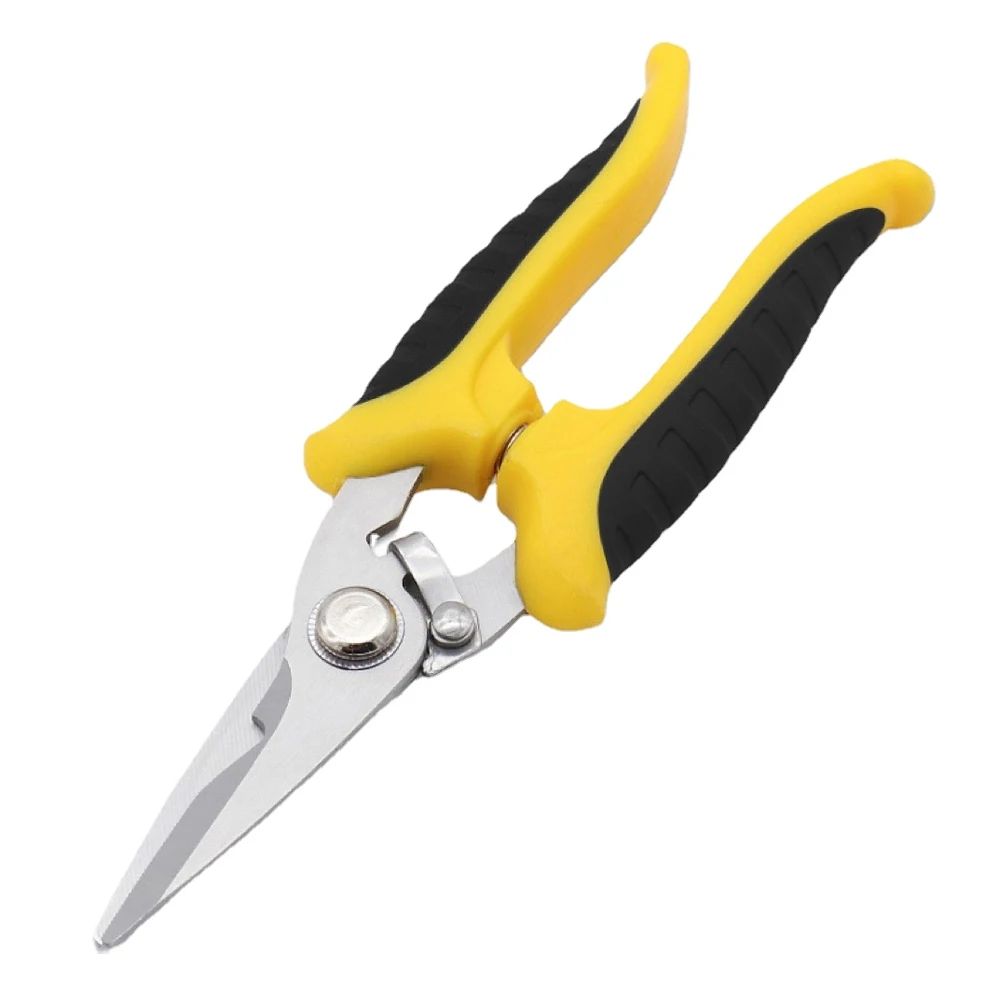 Electrician's scissors