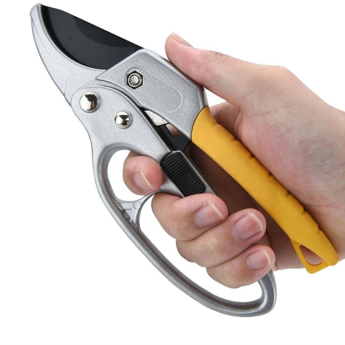 Pruning shears