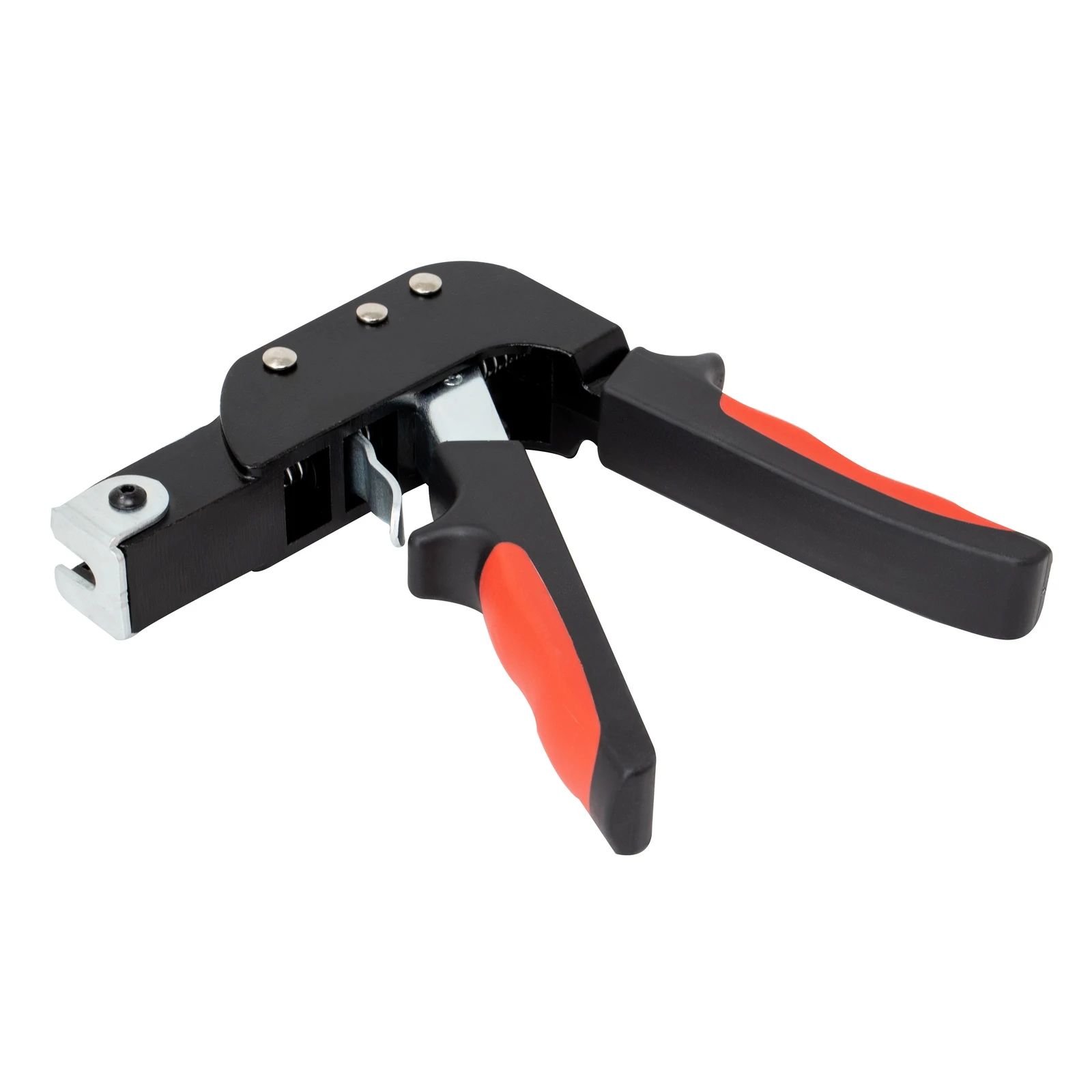 Plasterboard fixing gun