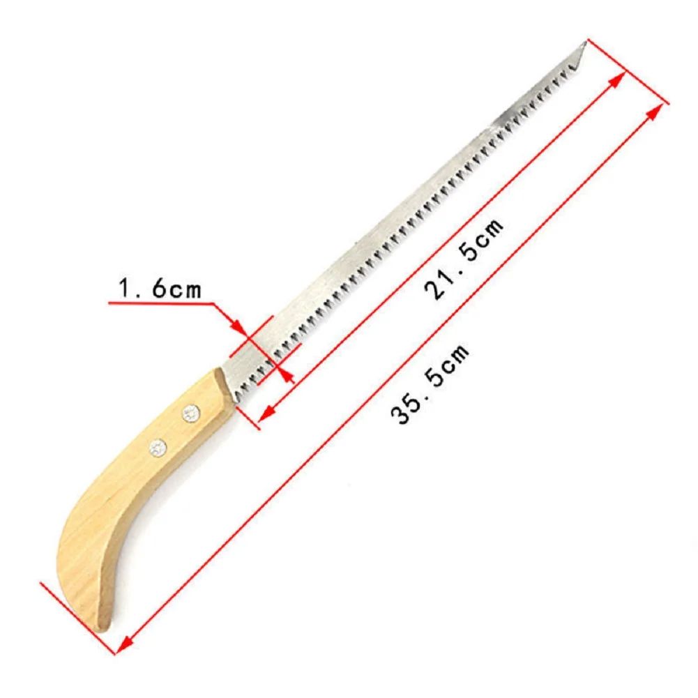 Carpentry Cutting Hacksaw