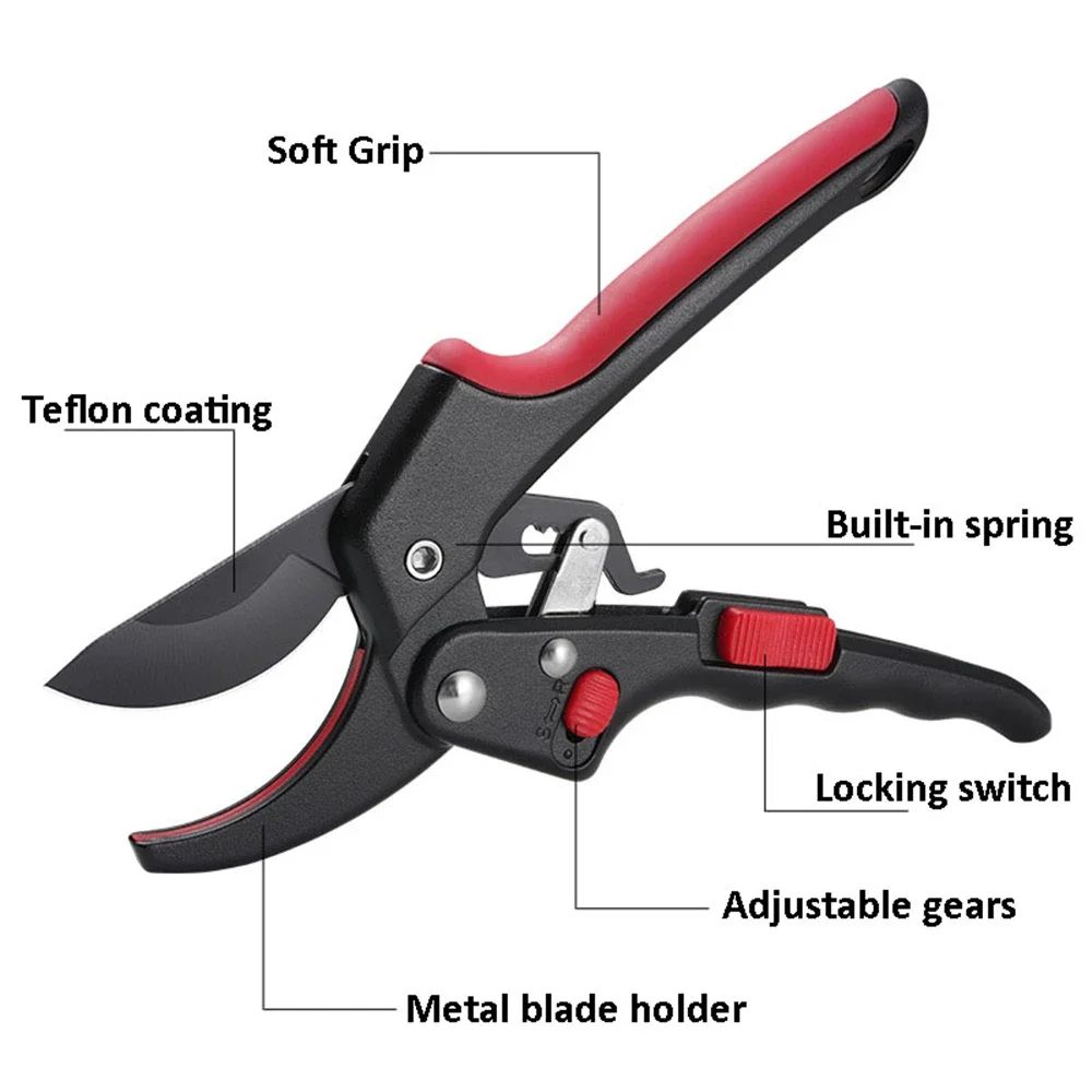 Gardening Plant Scissors