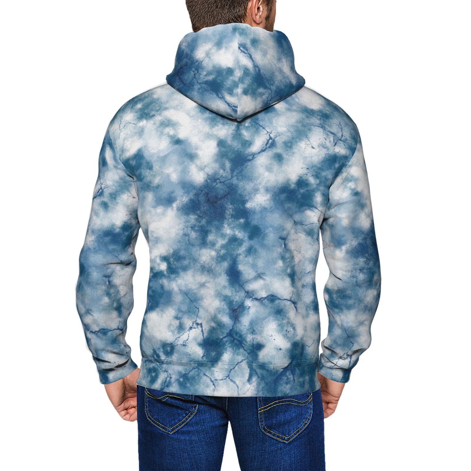 Men's Hoodie