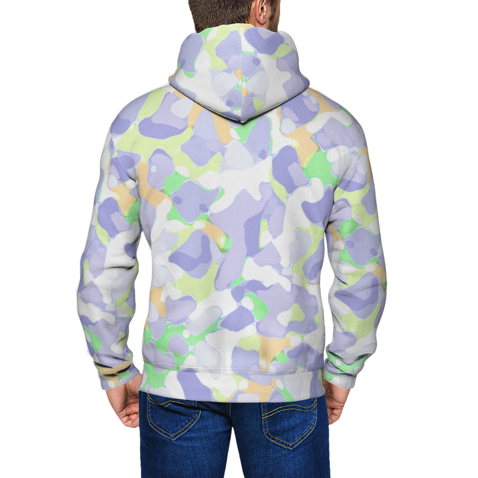 Men's Hoodie