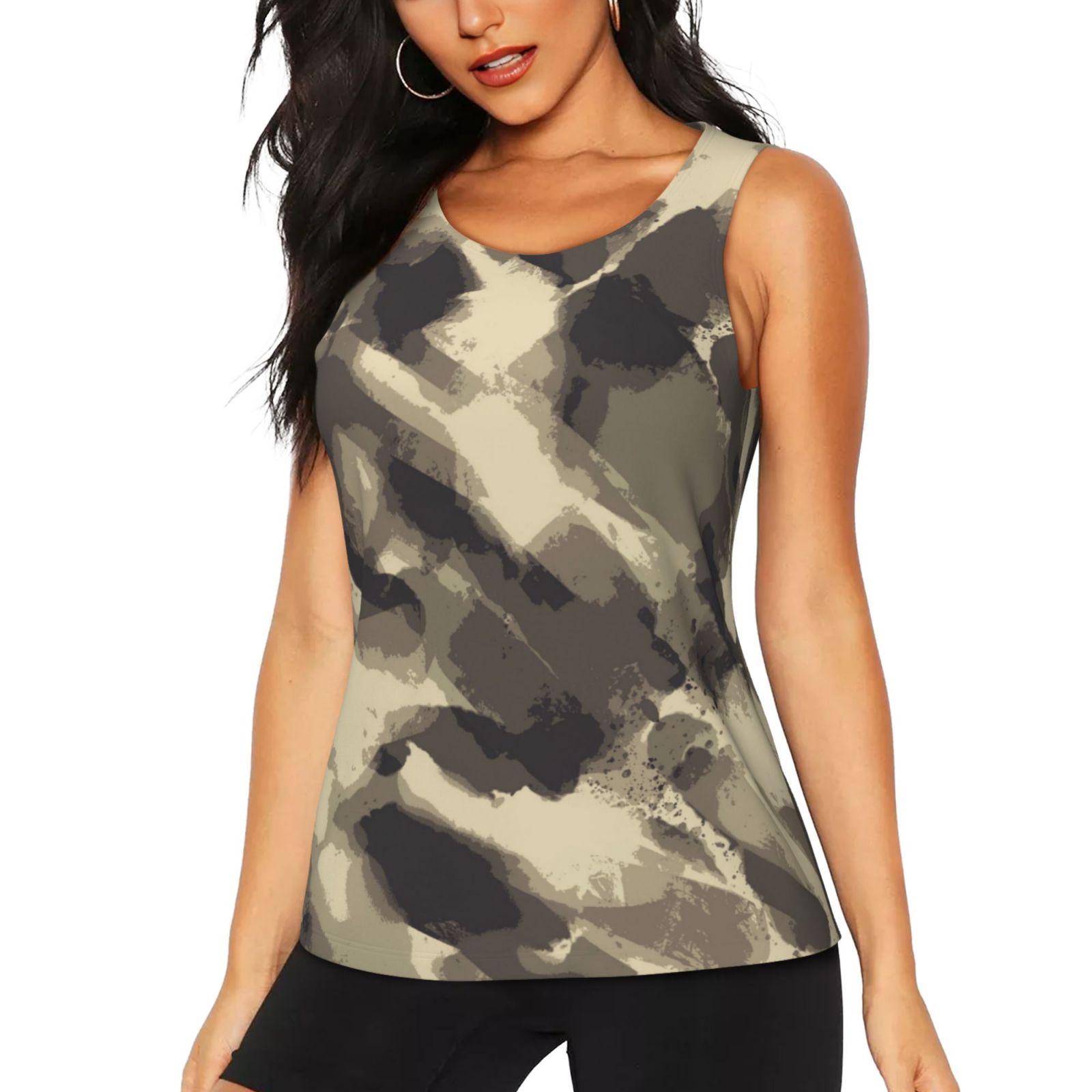 Women's Workout Tank Top