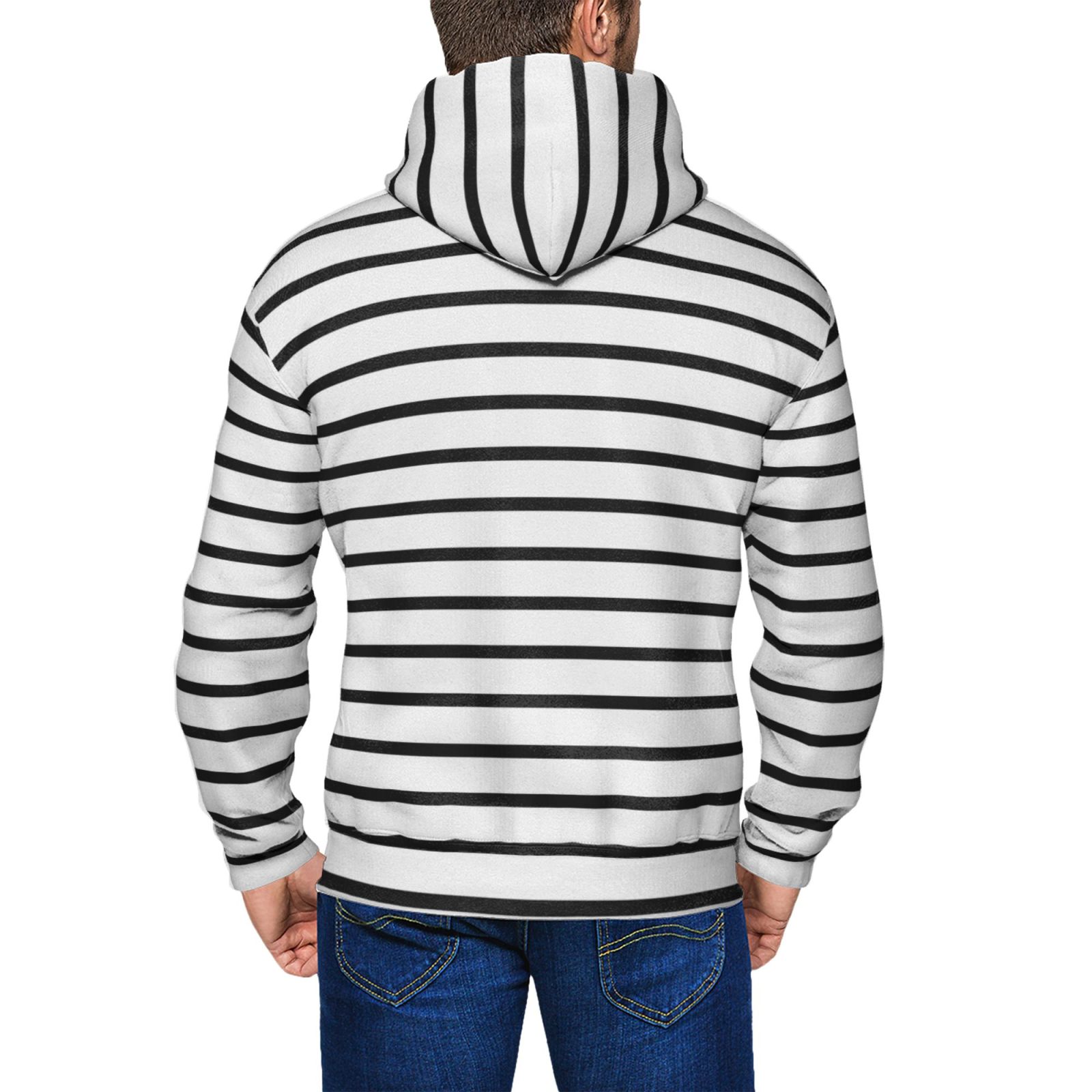 Men's Hoodie