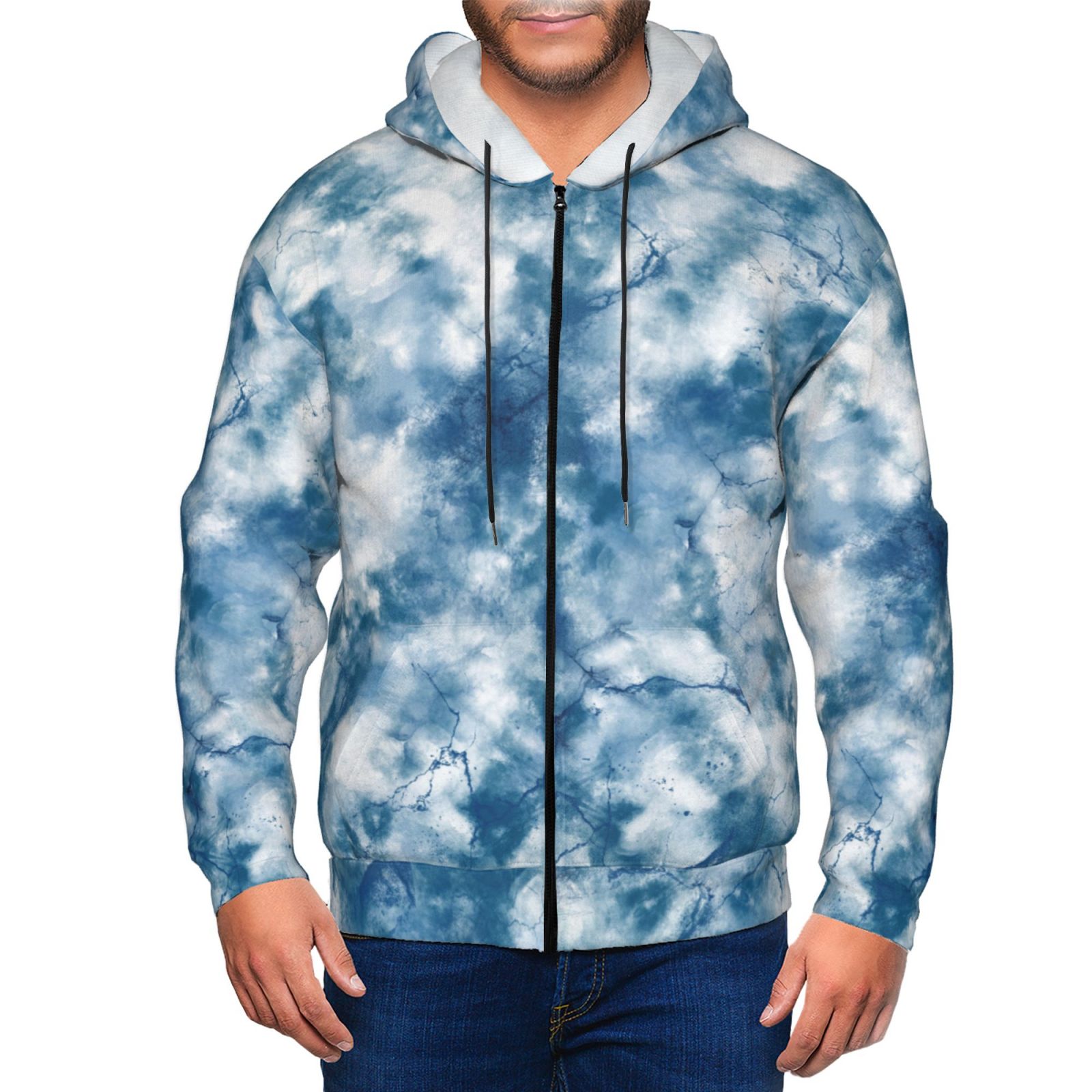 Men's Hoodie