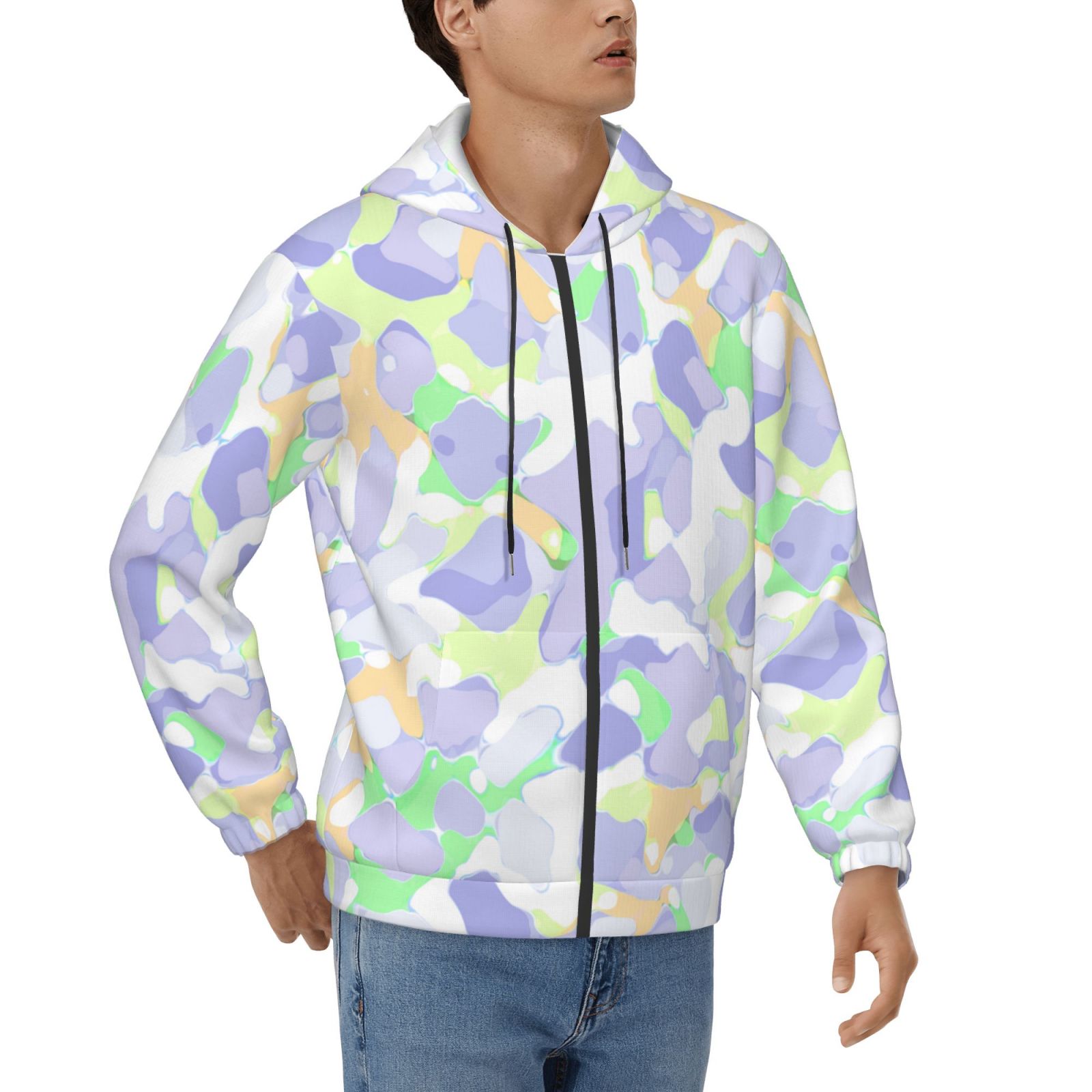 Men's Hoodie