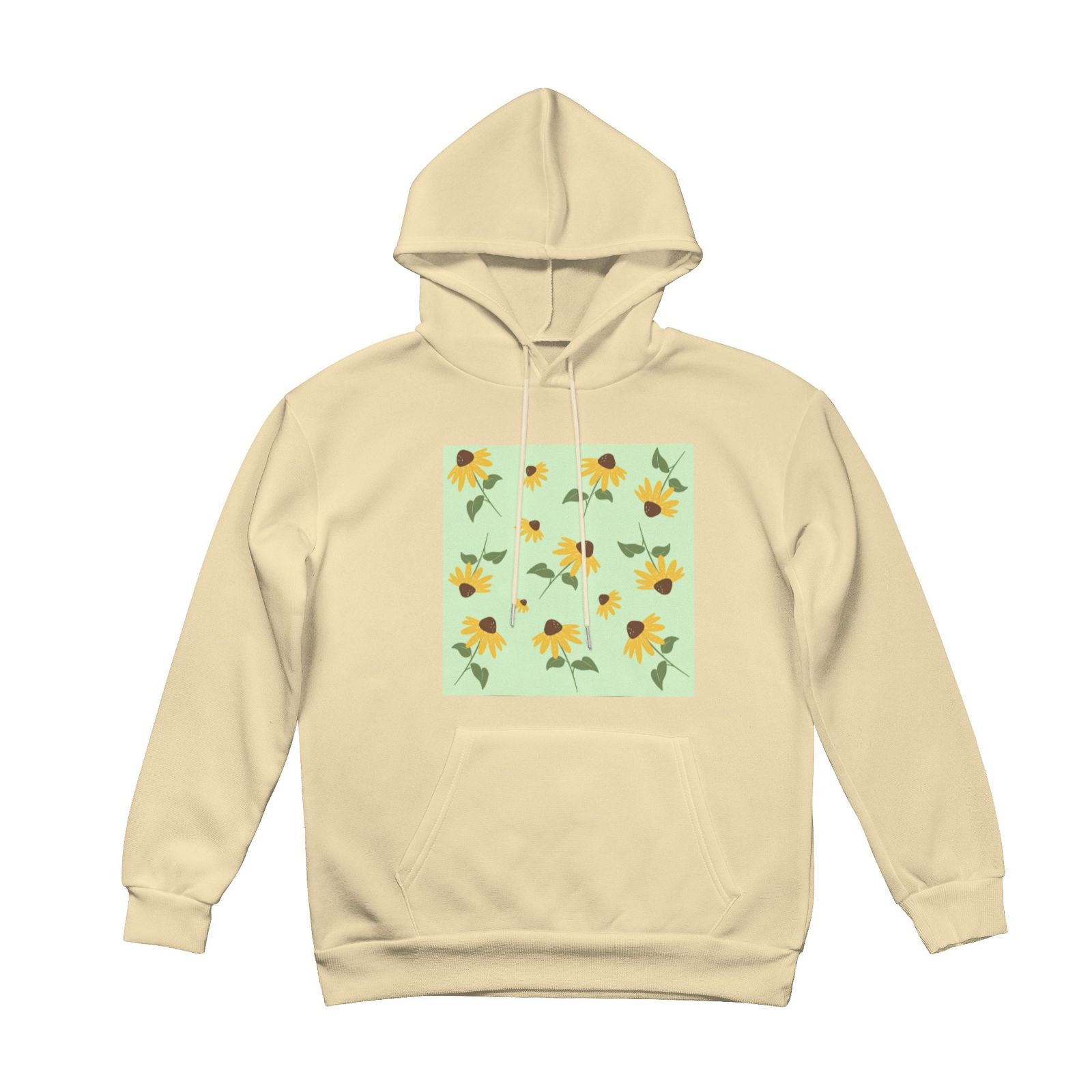 Women's Fleece Hoodie